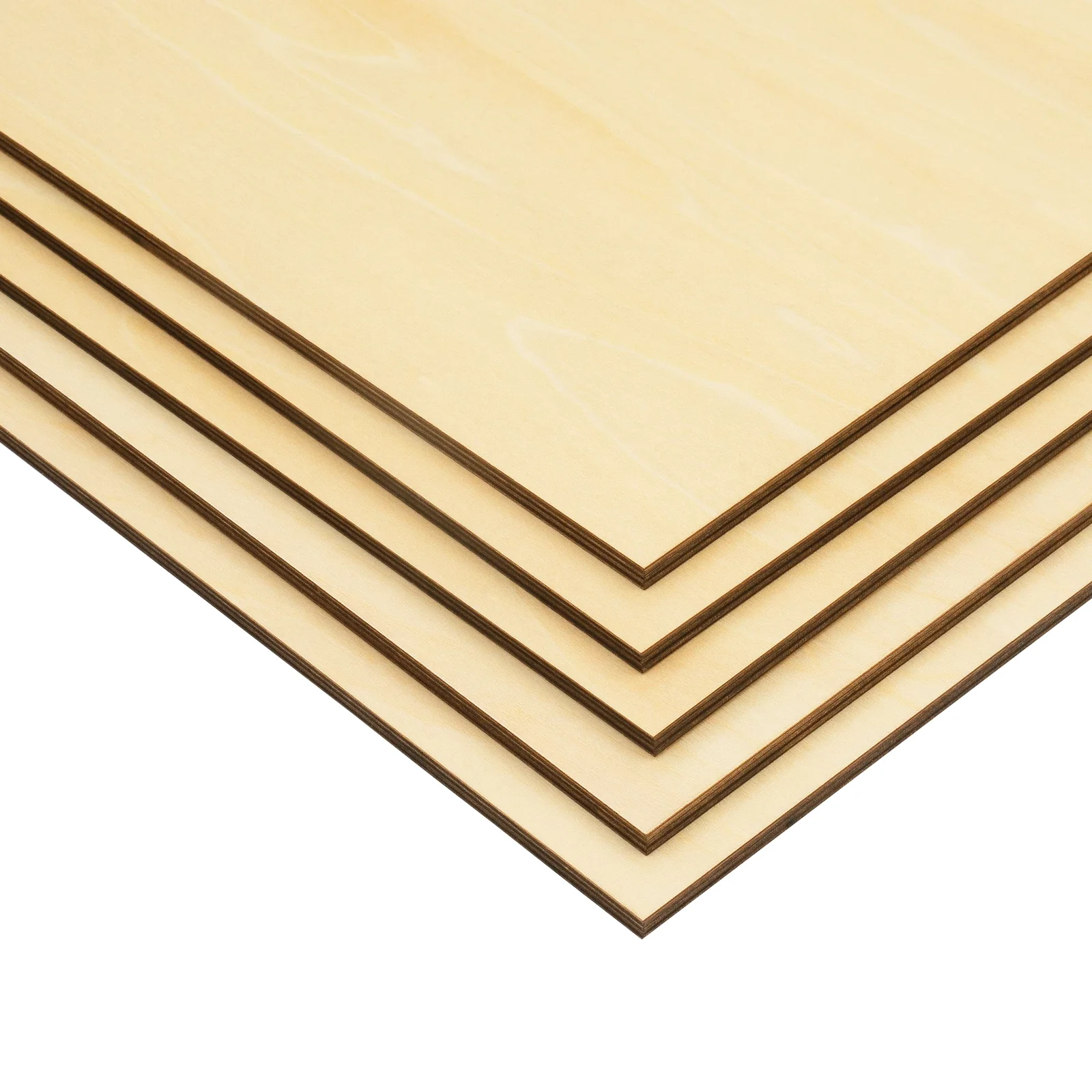 13/64" Sublimation Plywood (5pcs) - Image 4