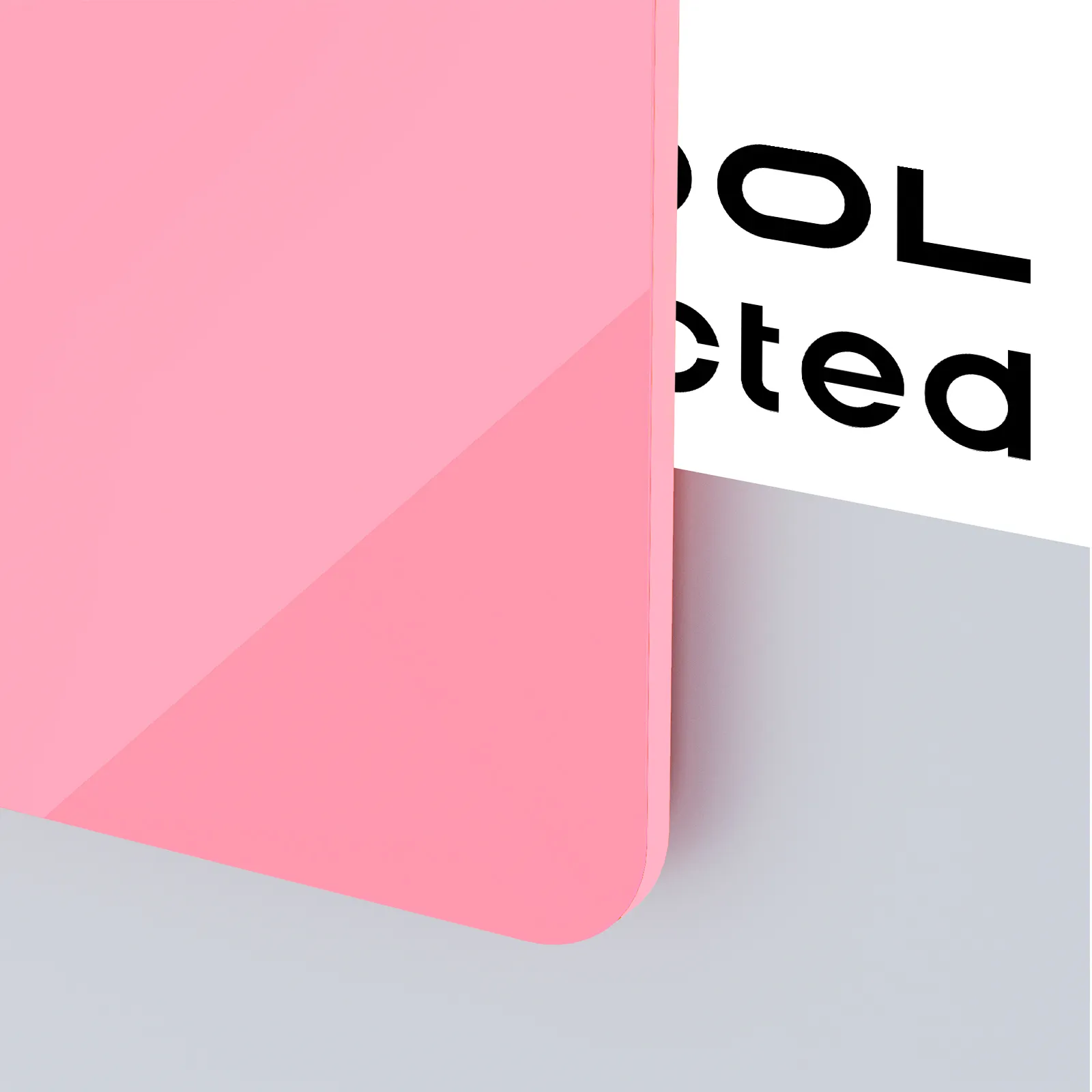 1/8" Acrylic Plexiglass Sheet for Infrared Laser Engraving (3pcs) - Image 13