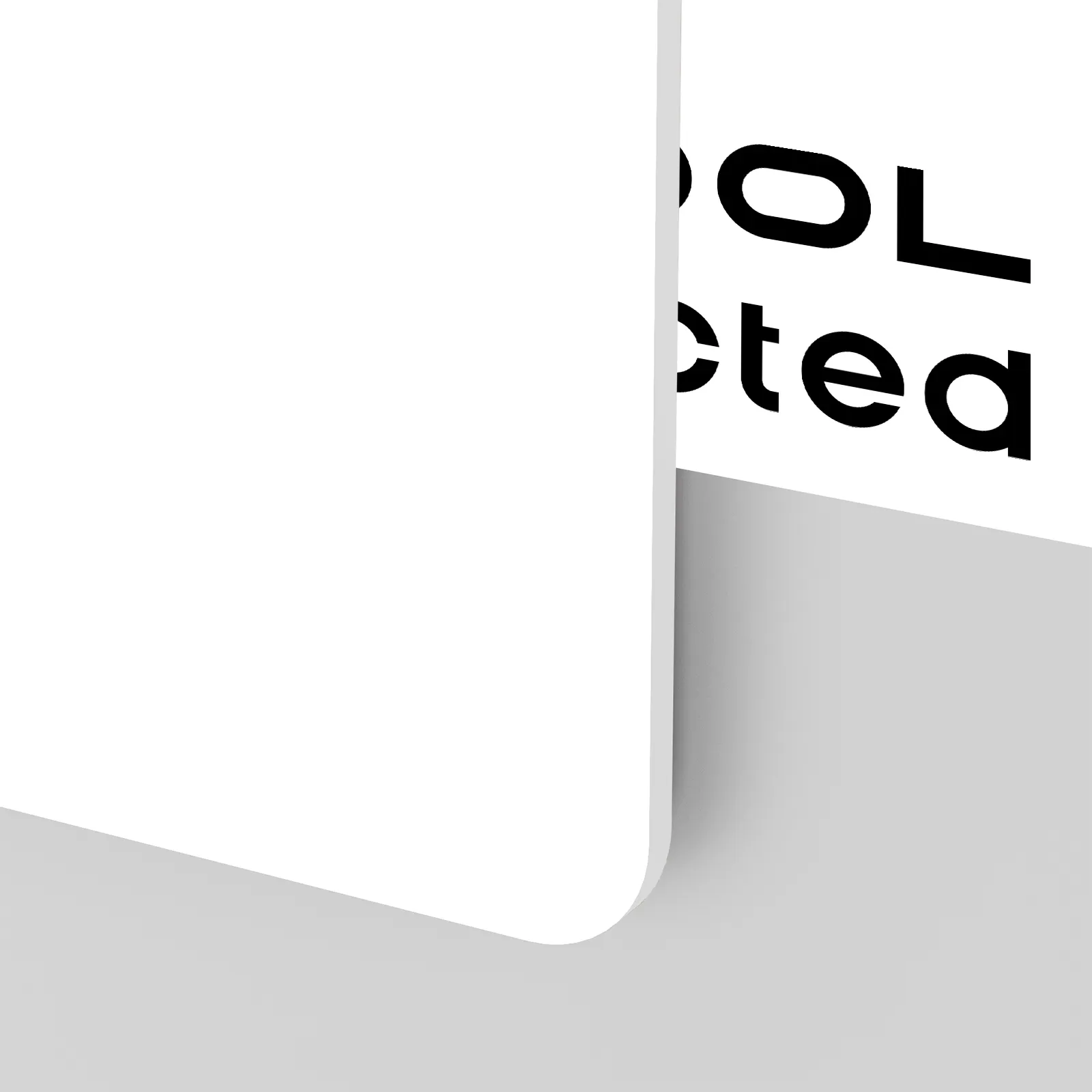 1/8" Acrylic Plexiglass Sheet for Infrared Laser Engraving (3pcs) - Image 6