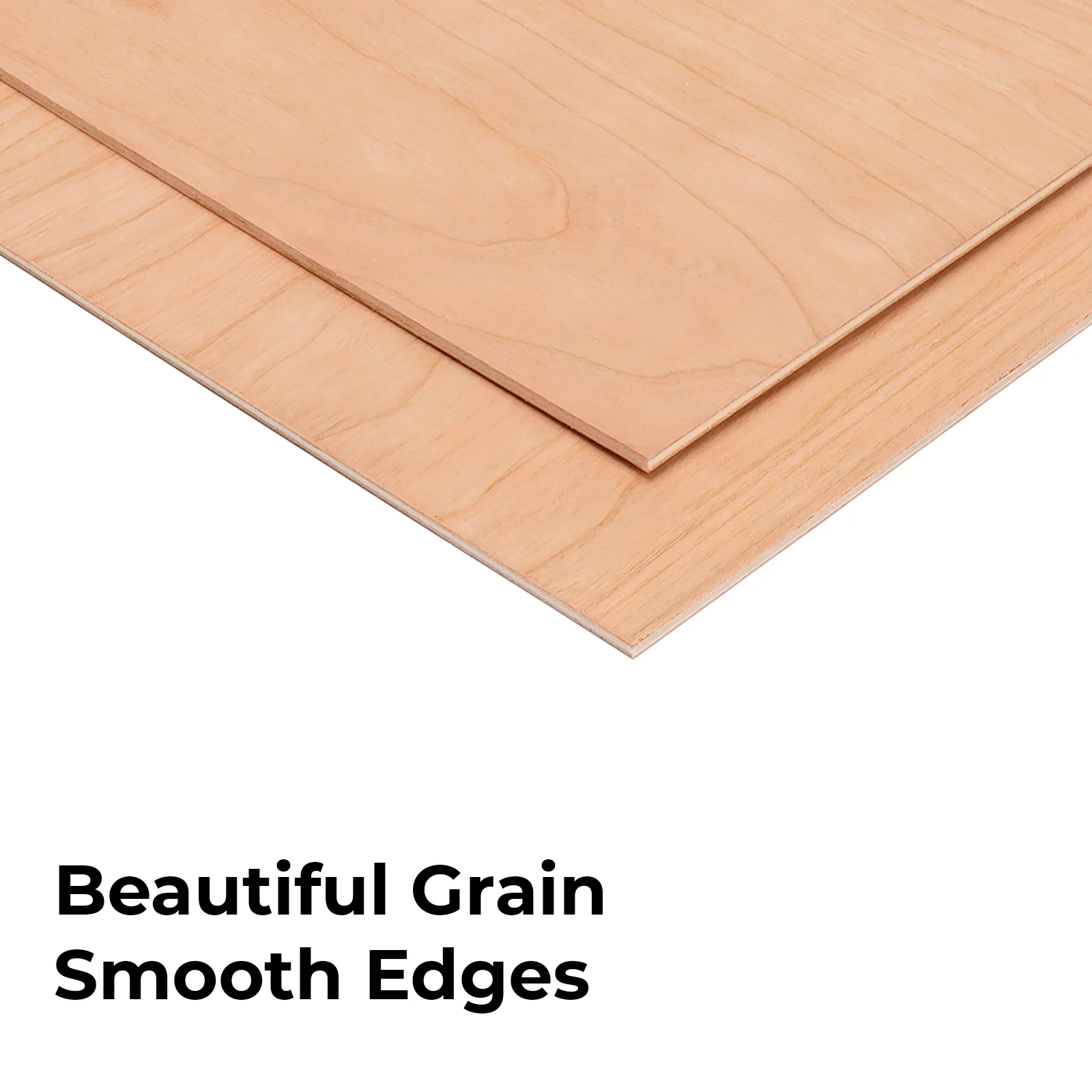 1/8" Cherrywood Plywood Sheets (6pcs) - Image 5
