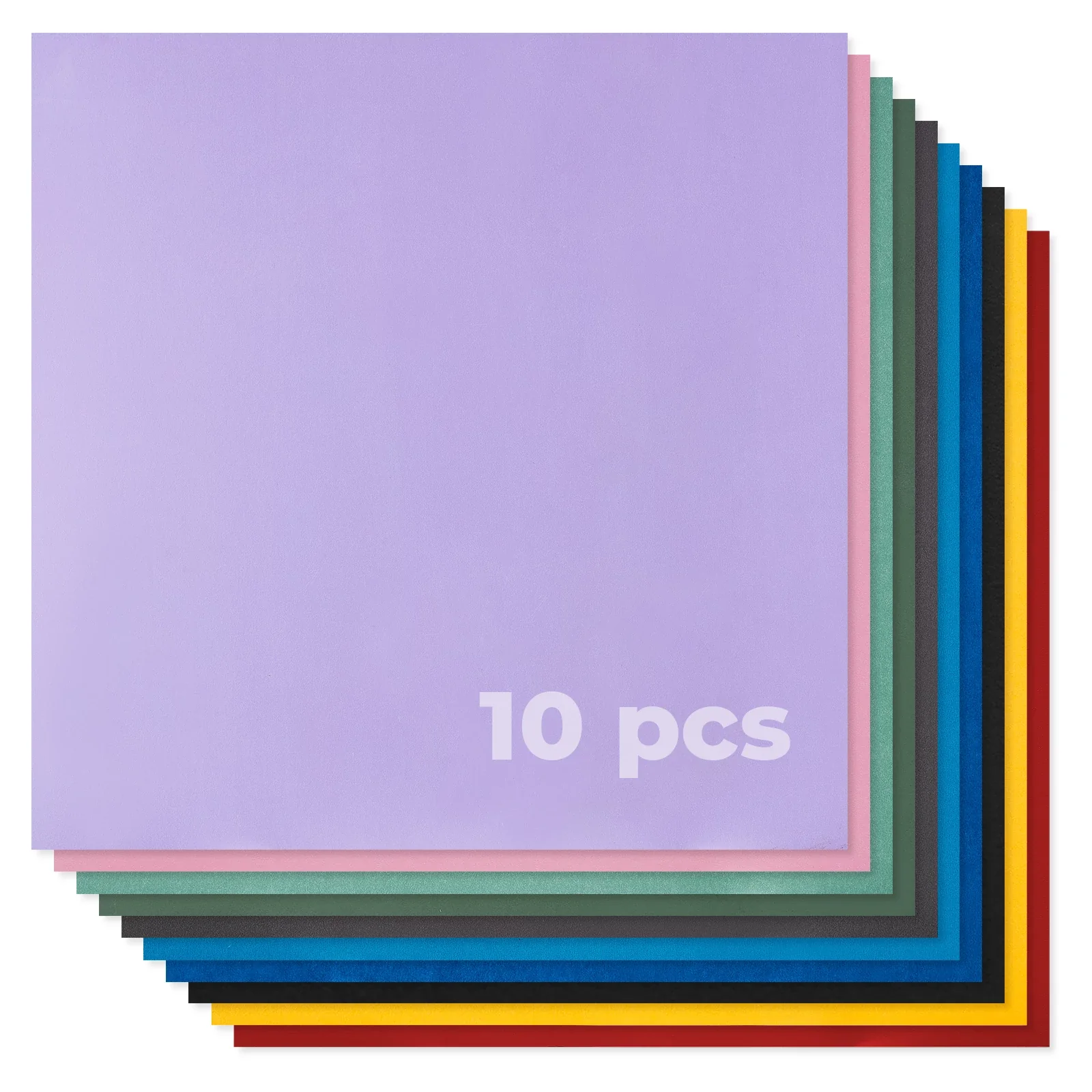 1/8" MDF Board (10pcs) - Image 10