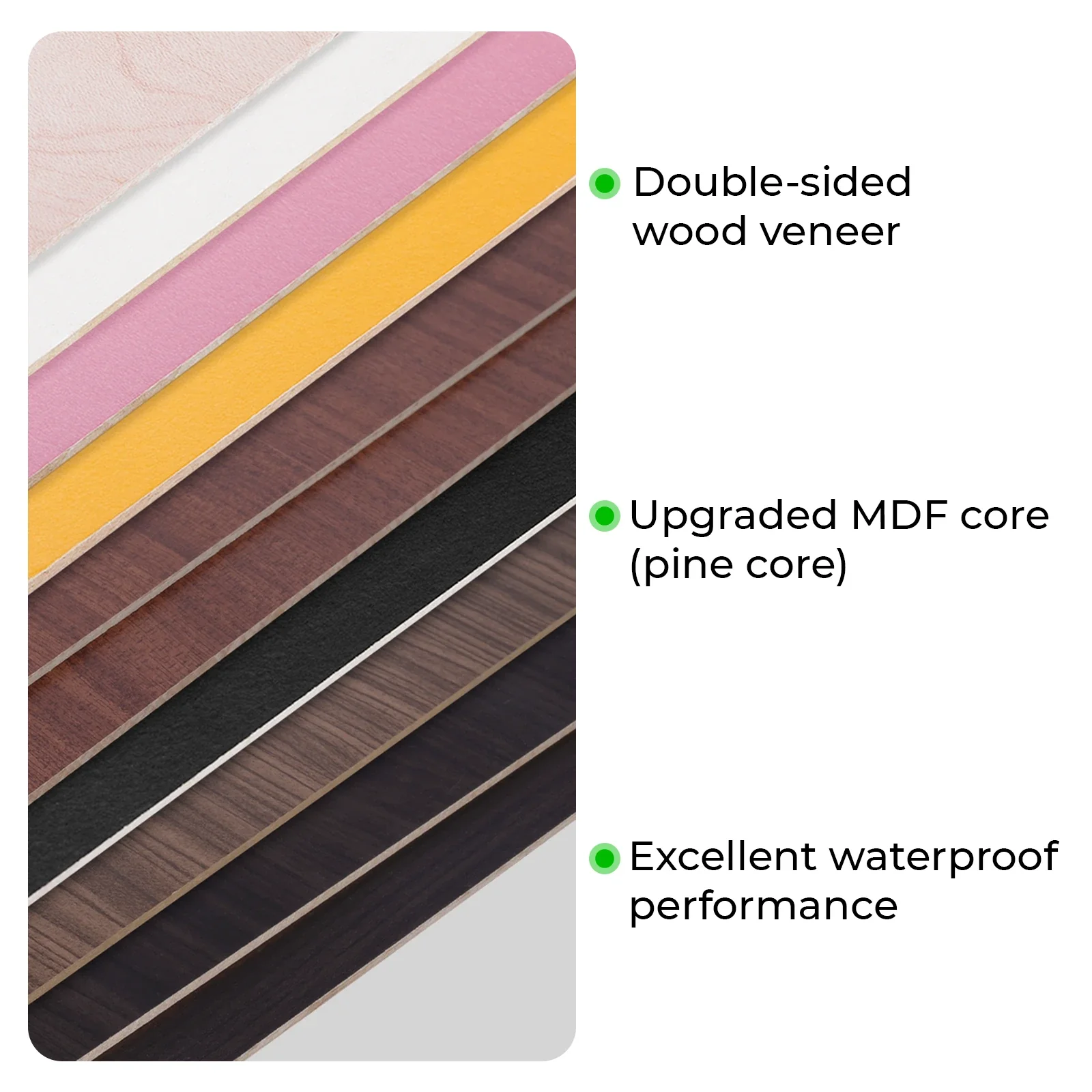 1/8" MDF Board (10pcs) - Image 12
