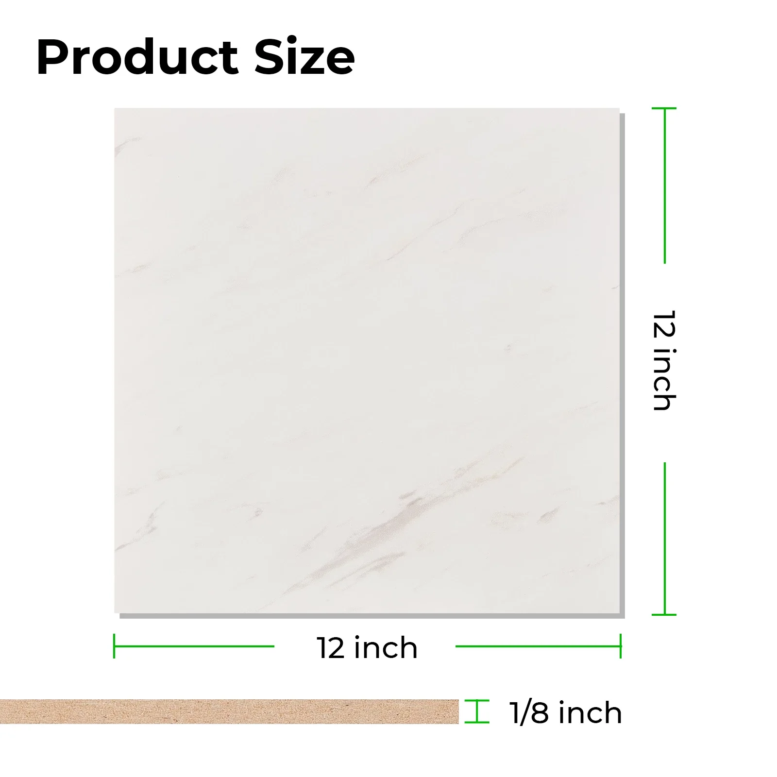 1/8" MDF Board (10pcs) - Image 16