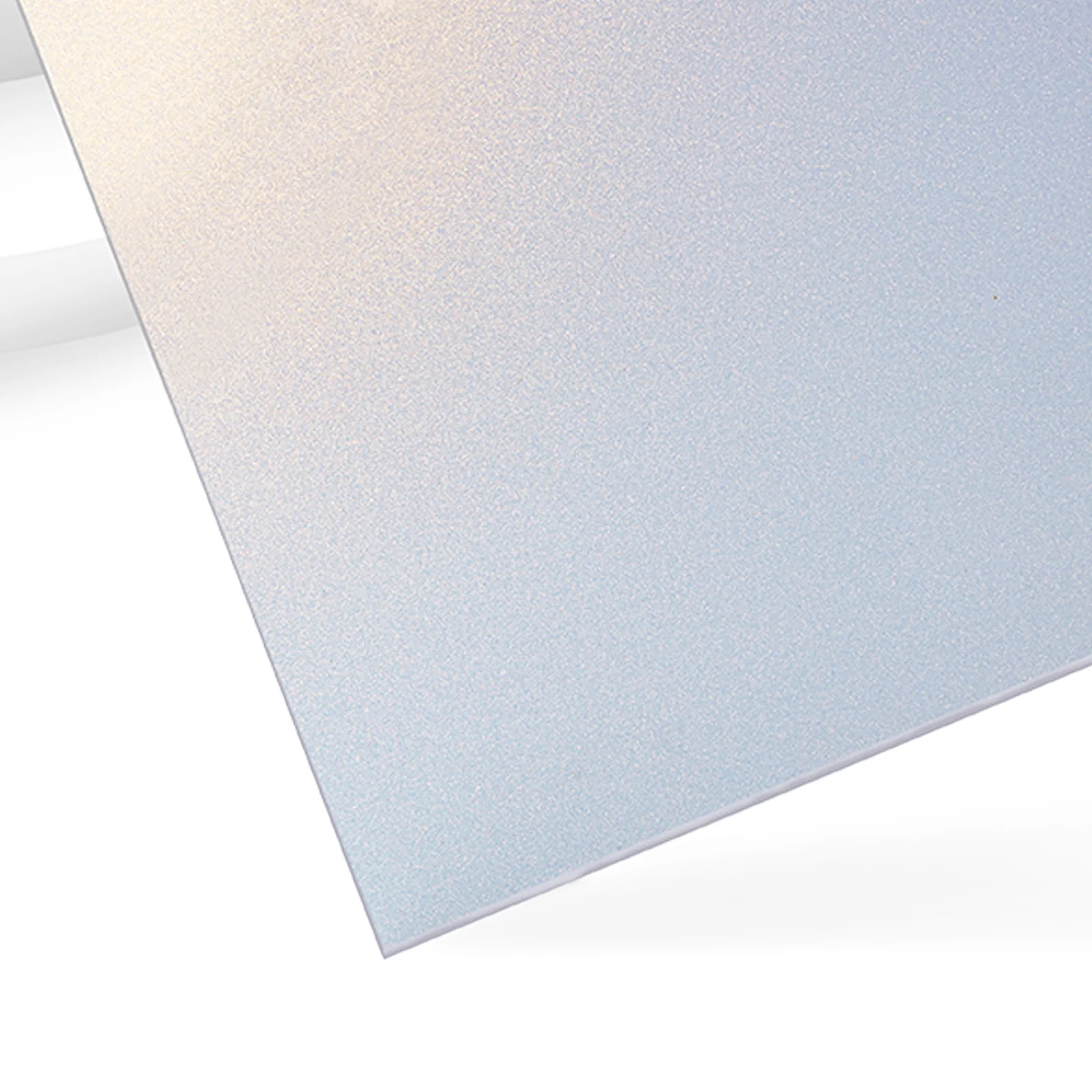 1/8" Pearlescent Glitter Acrylic Plexiglass Sheet (3pcs) - Image 6