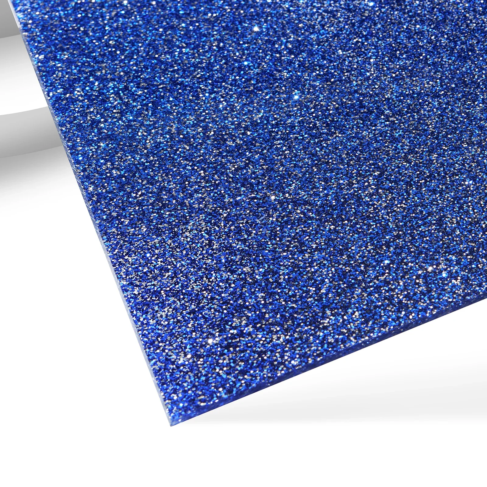 1/8" Glitter Opaque Glossy Acrylic Plexiglass Sheet (3pcs) - Image 17