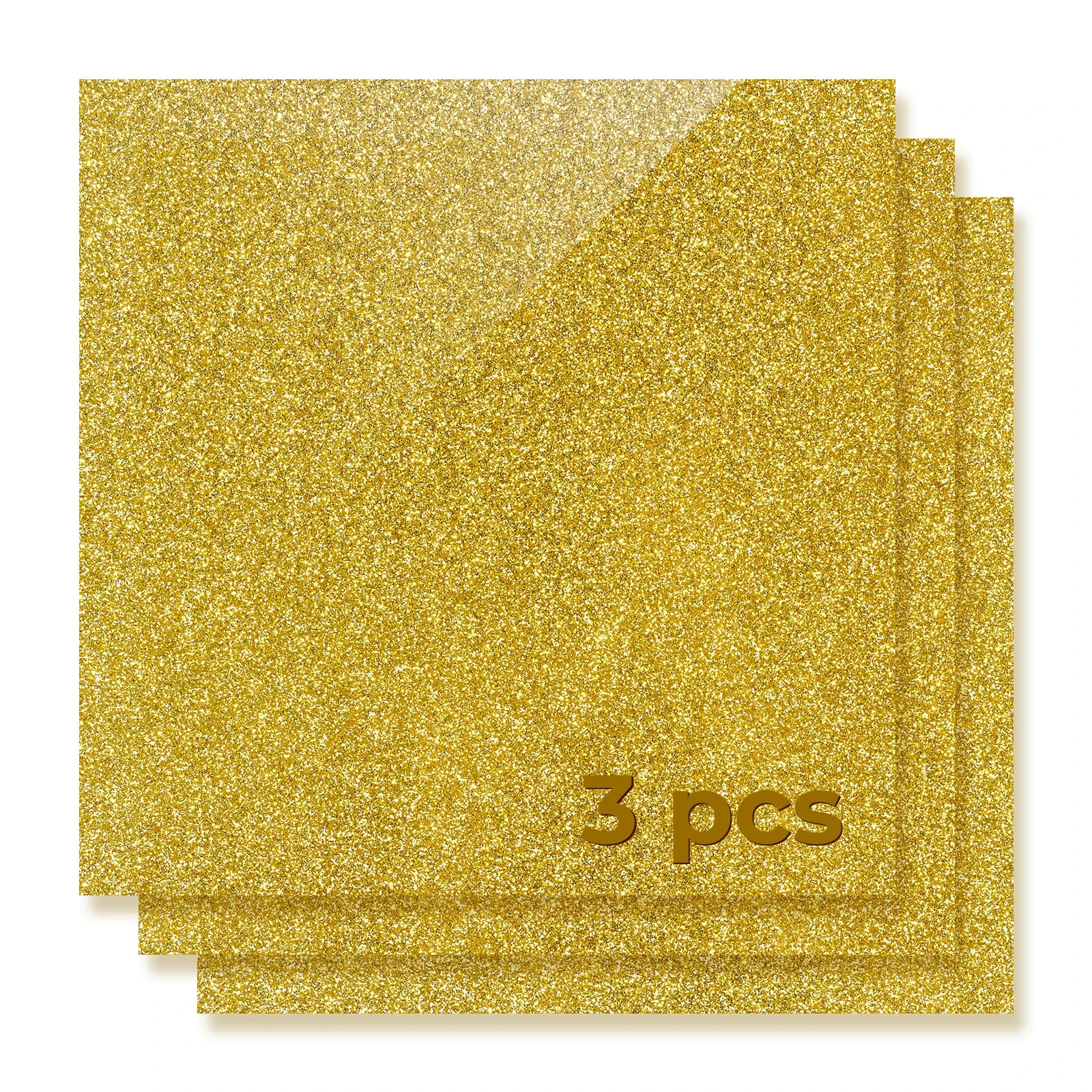 1/8" Glitter Opaque Glossy Acrylic Plexiglass Sheet (3pcs) - Image 24