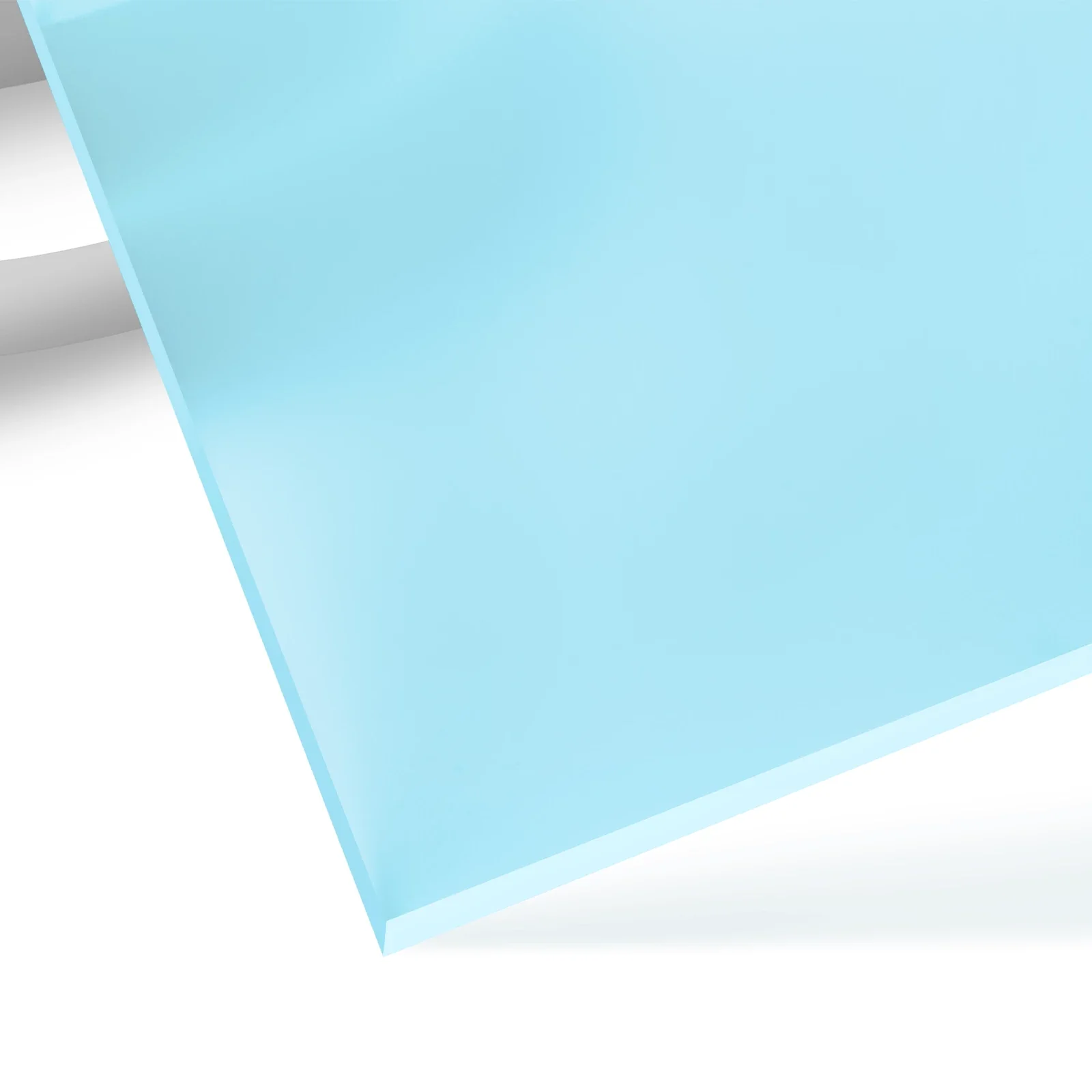 1/8" Glow in the Dark Acrylic Plexiglass Sheet (3pcs) - Image 19