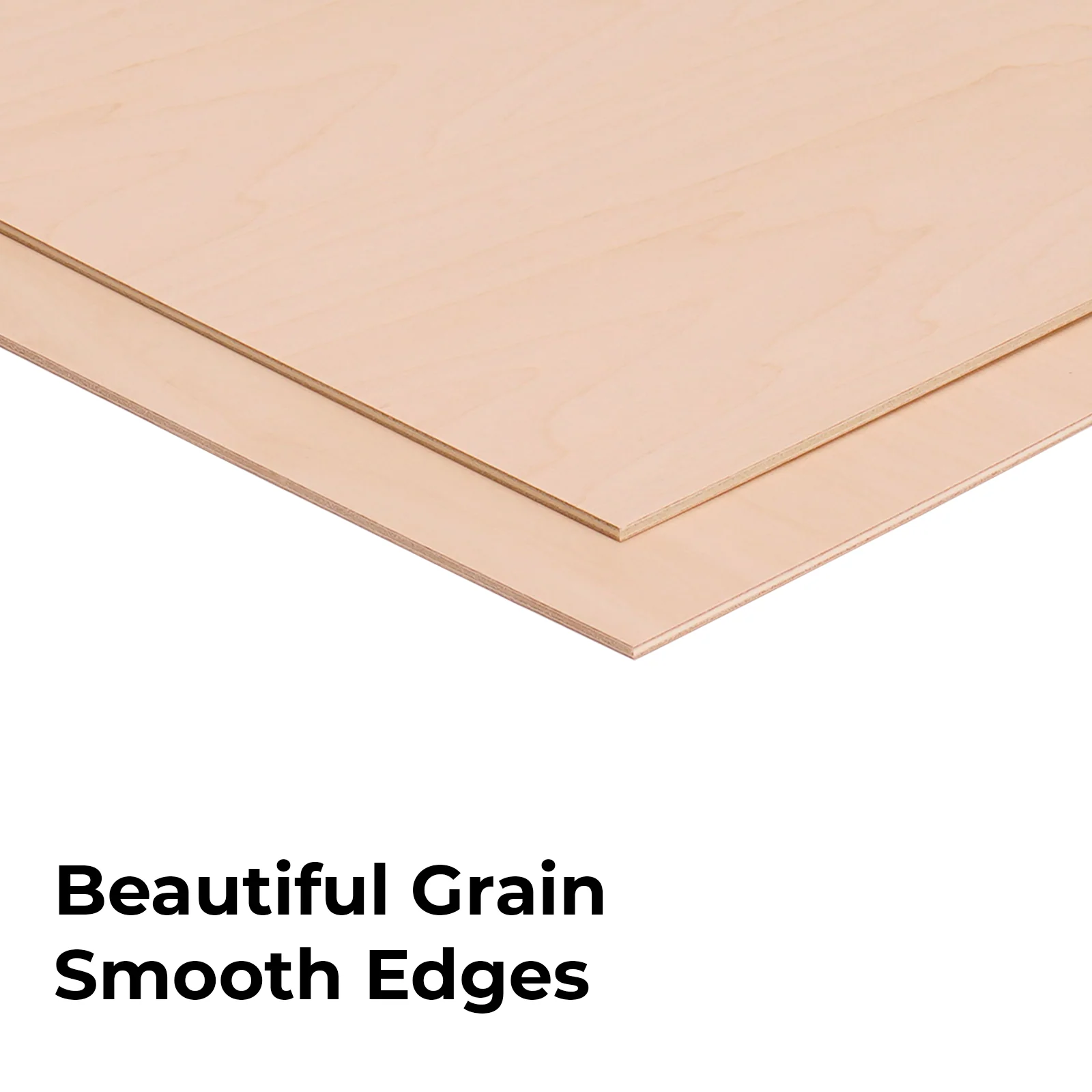 1/8" Maple Plywood Sheets (6pcs) - Image 5