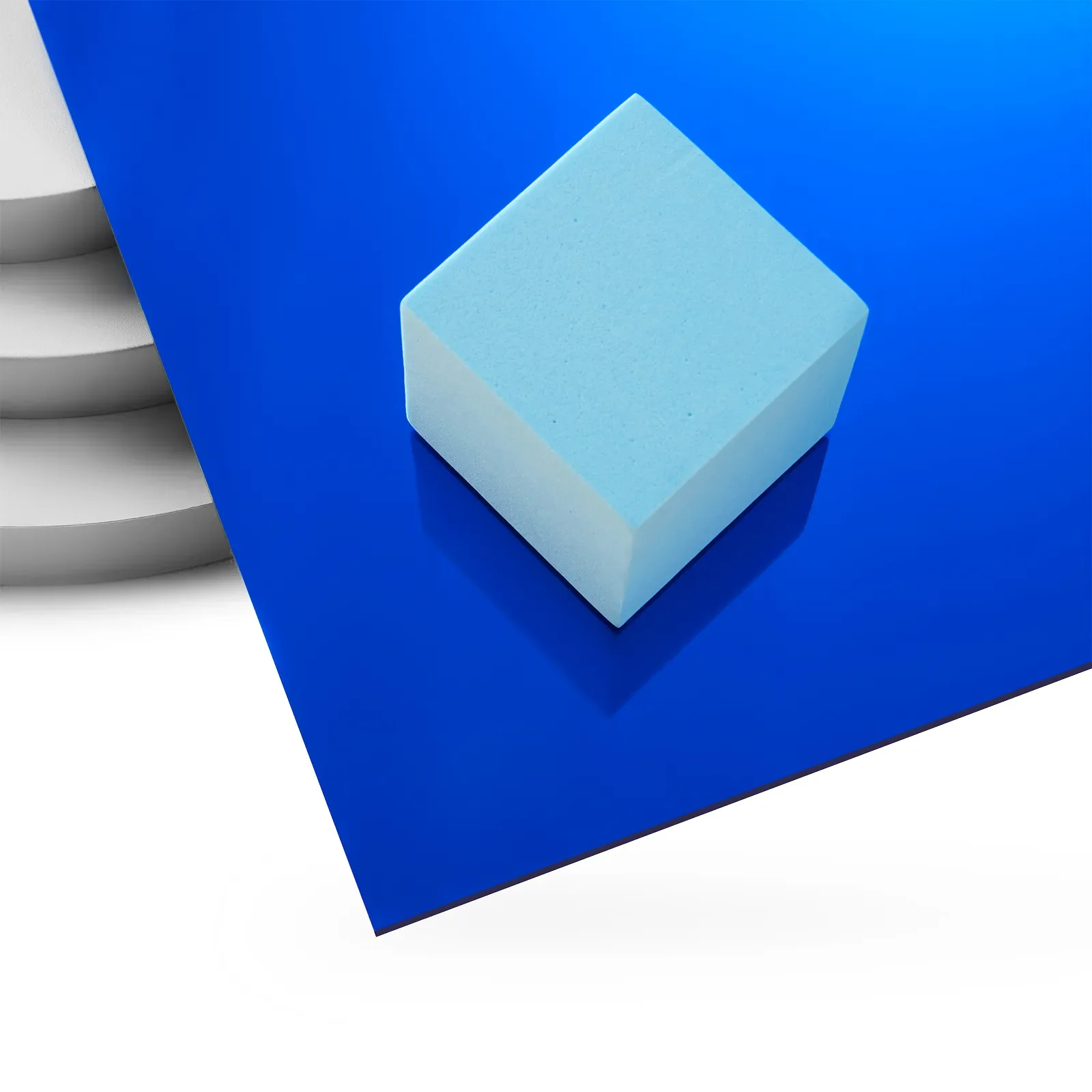 1/8" Mirror Acrylic Plexiglass Sheet - Image 15