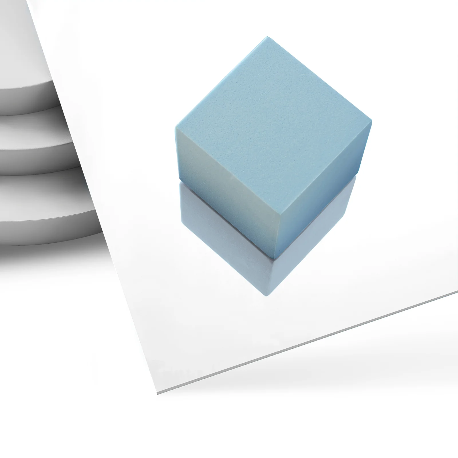 1/8" Mirror Acrylic Plexiglass Sheet - Image 18