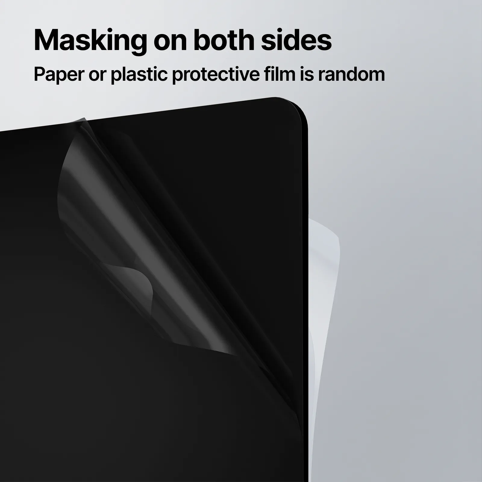 Opaque Glossy Acrylic Plexiglass Sheet (13 Color) - Image 11