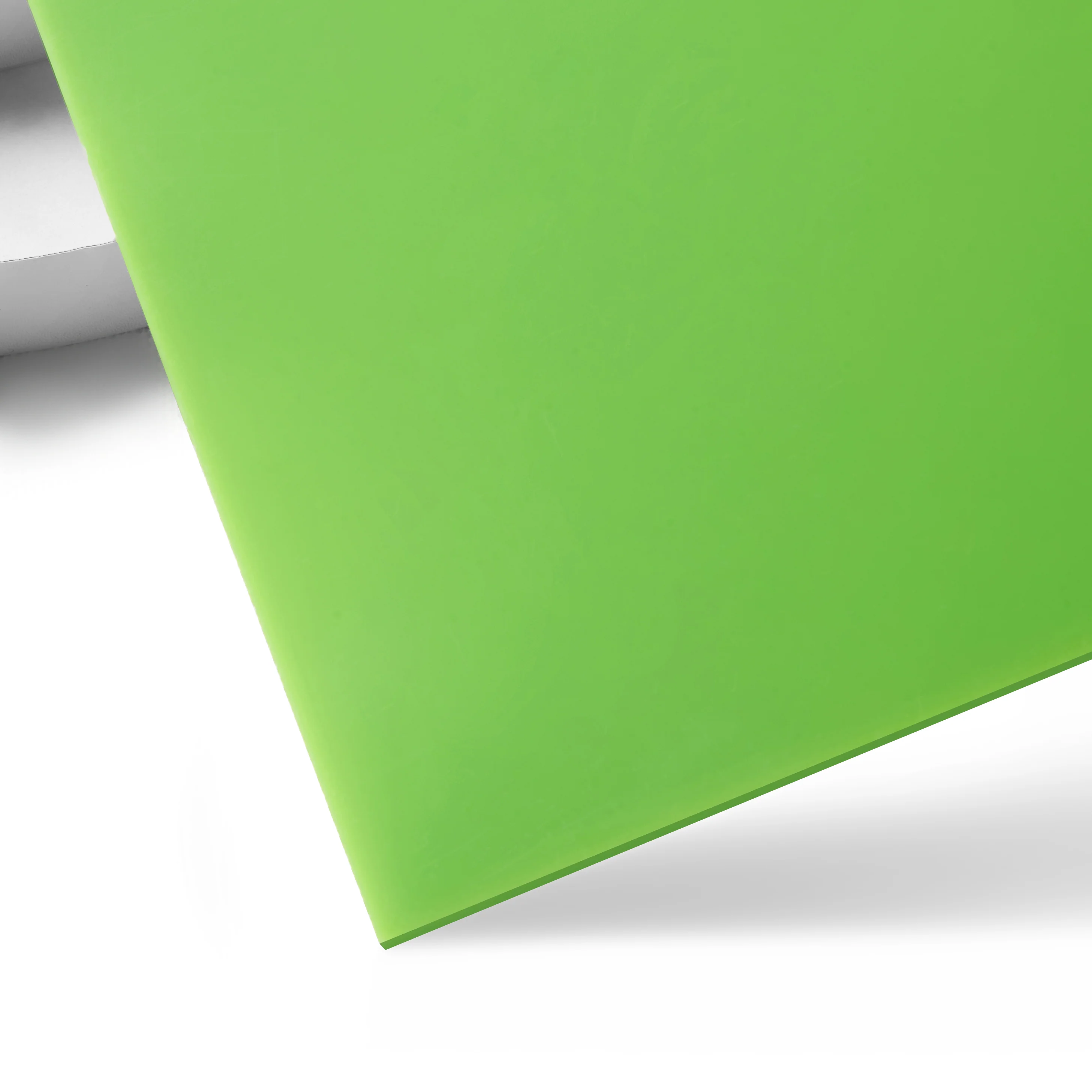 Opaque Glossy Acrylic Plexiglass Sheet (13 Color) - Image 15