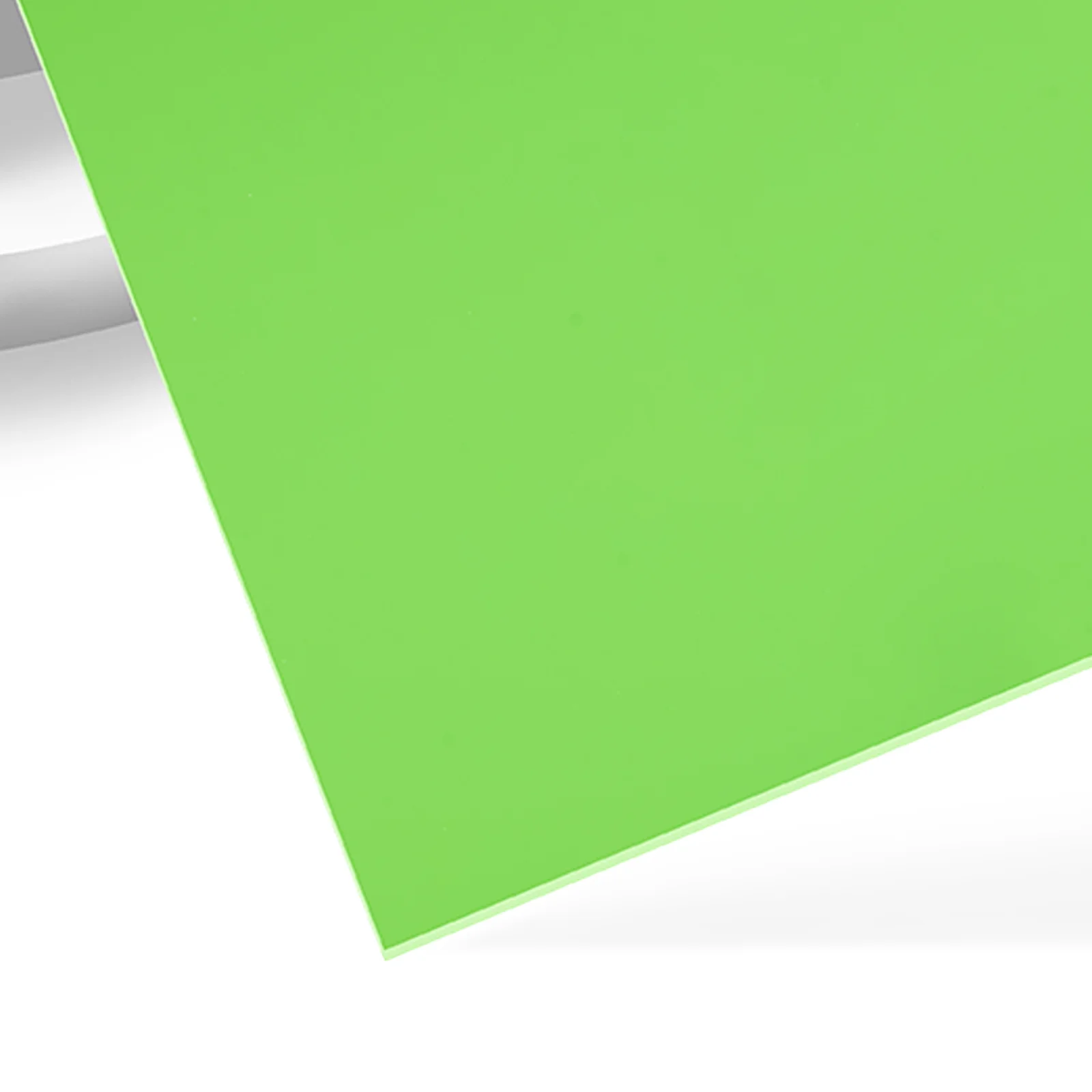 Opaque Glossy Acrylic Plexiglass Sheet (13 Color) - Image 16