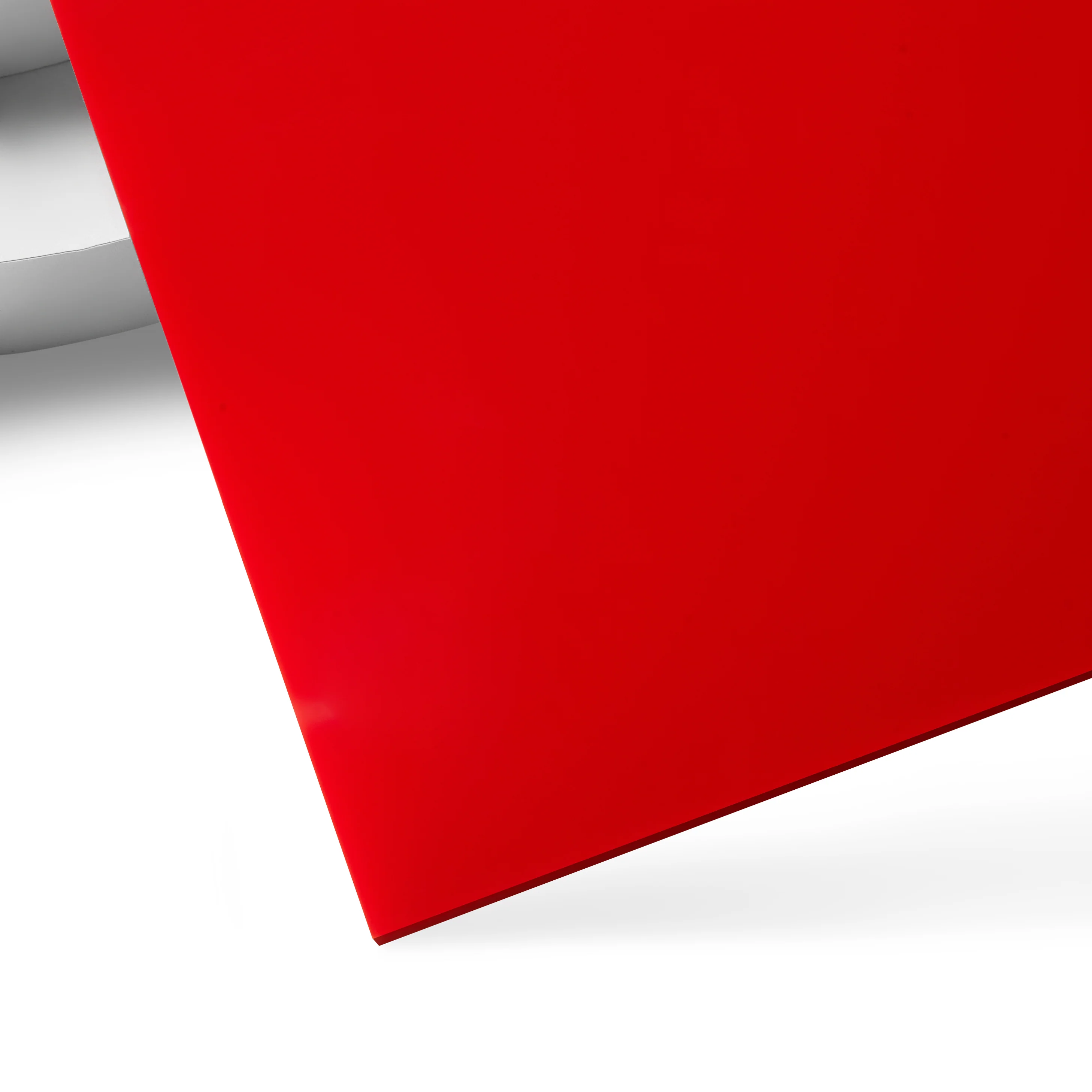 Opaque Glossy Acrylic Plexiglass Sheet (13 Color) - Image 19
