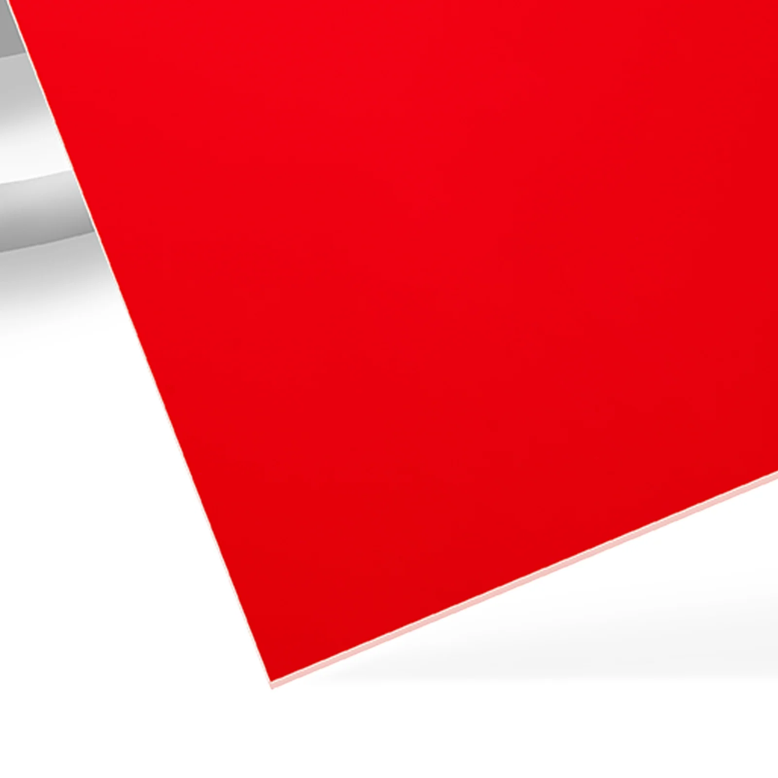 Opaque Glossy Acrylic Plexiglass Sheet (13 Color) - Image 22