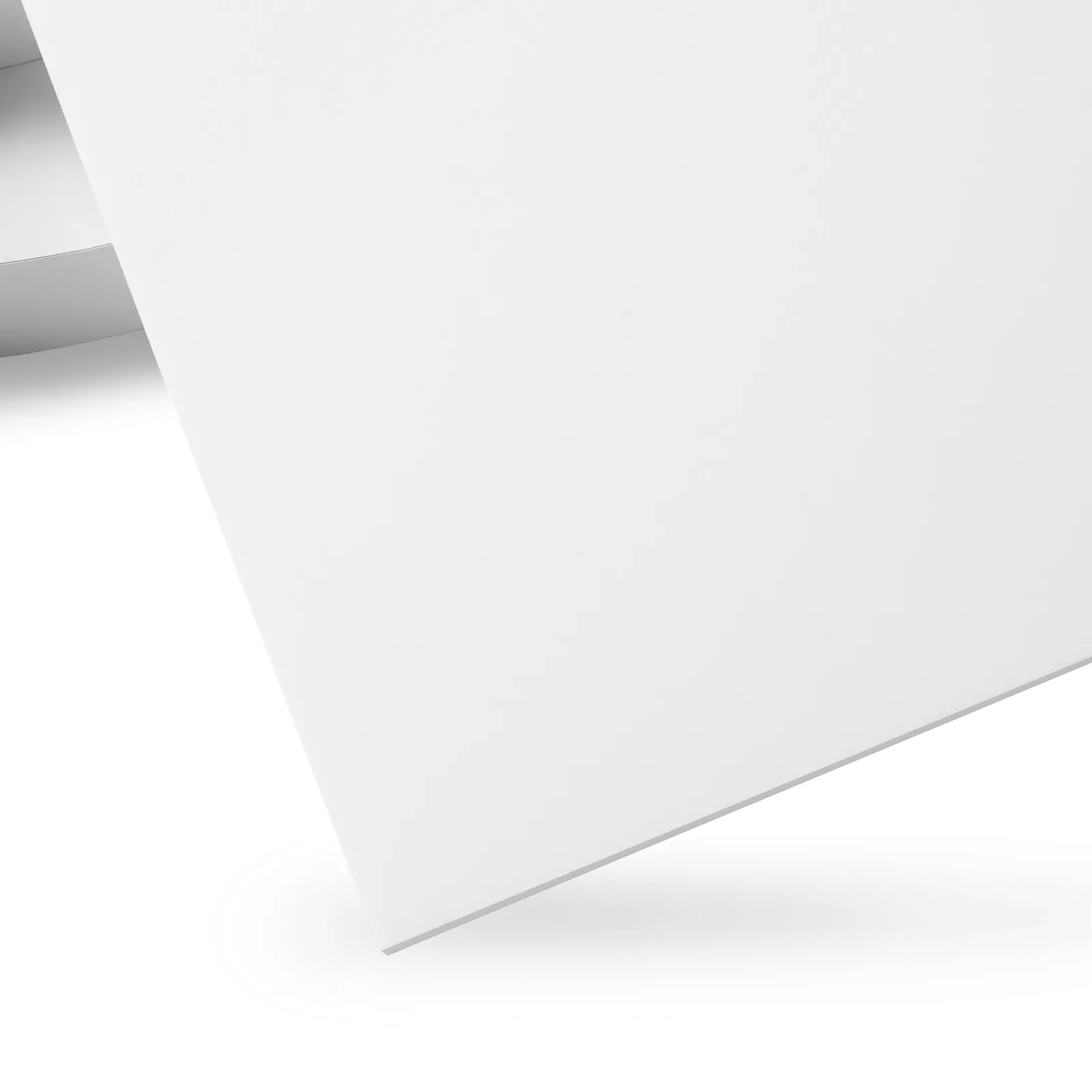 Opaque Glossy Acrylic Plexiglass Sheet (13 Color) - Image 23