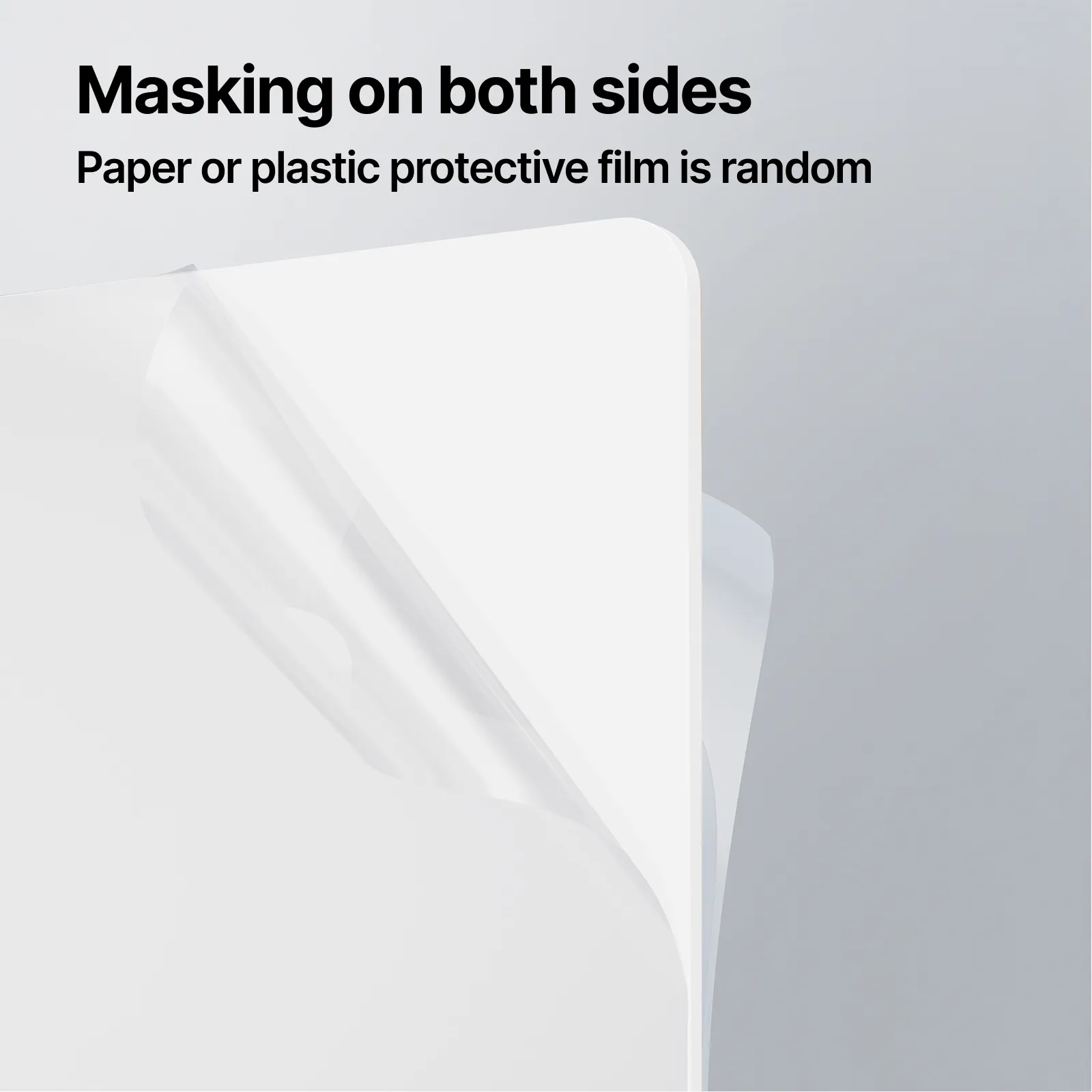 Opaque Glossy Acrylic Plexiglass Sheet (13 Color) - Image 27