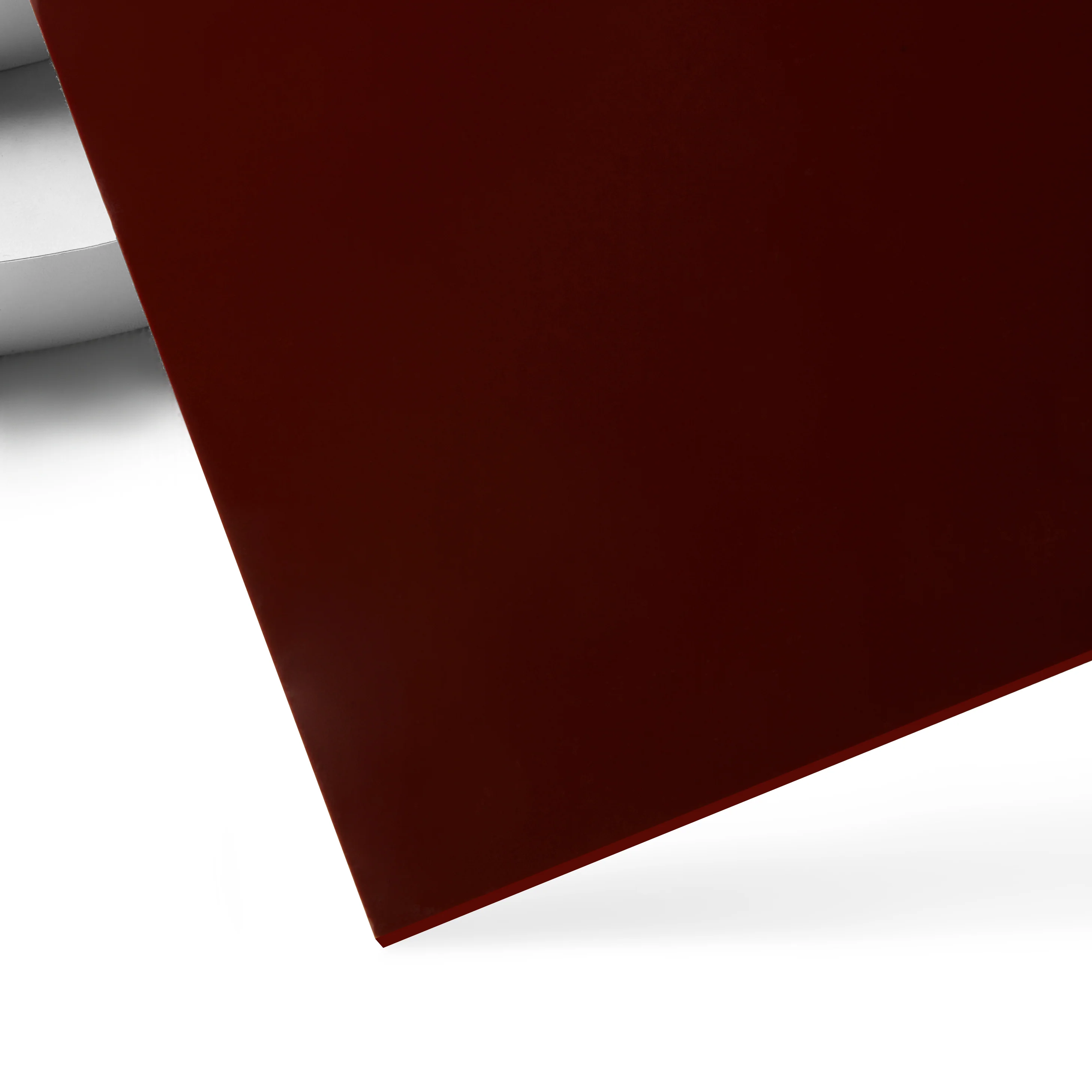 Opaque Glossy Acrylic Plexiglass Sheet (13 Color) - Image 28