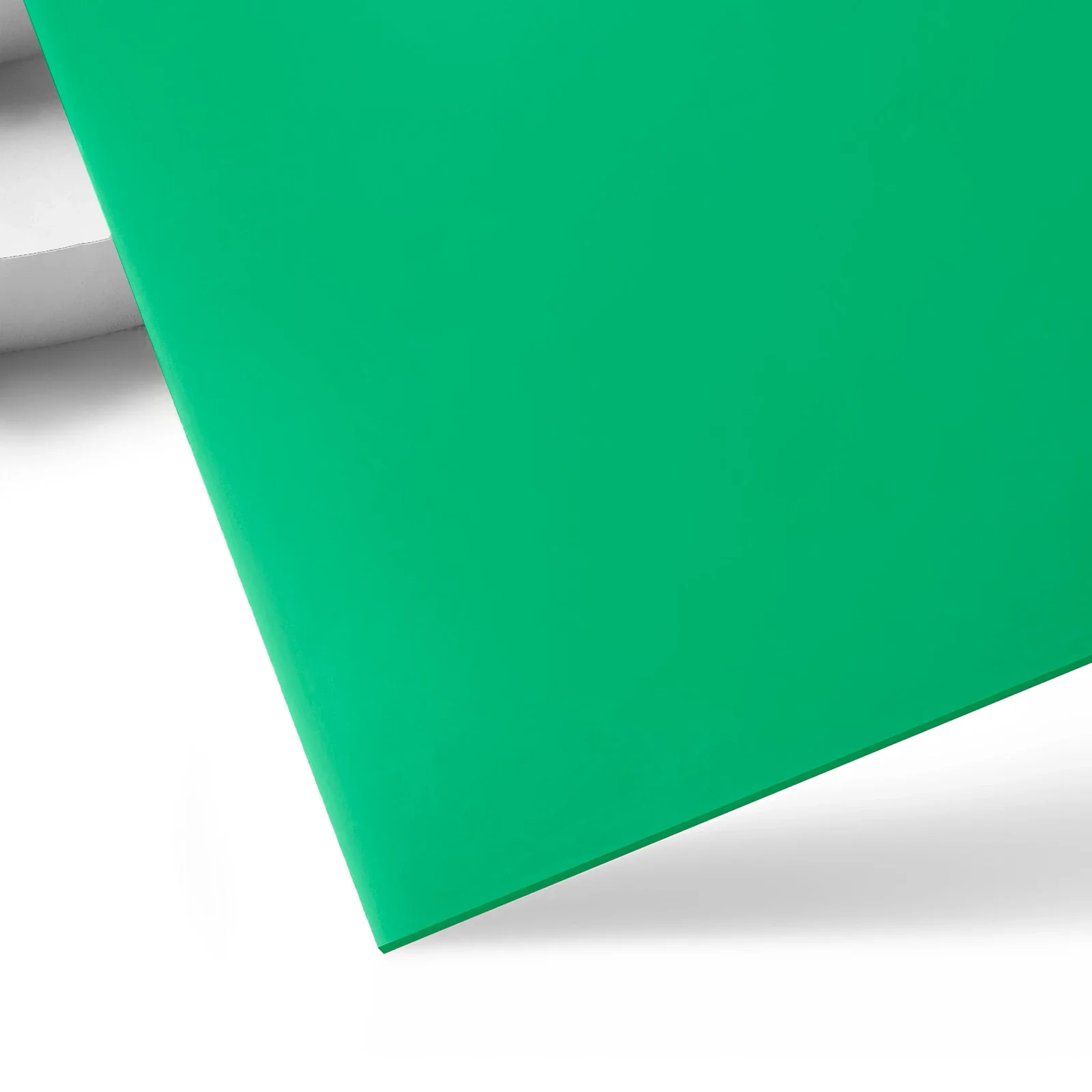 Opaque Glossy Acrylic Plexiglass Sheet (13 Color) - Image 31