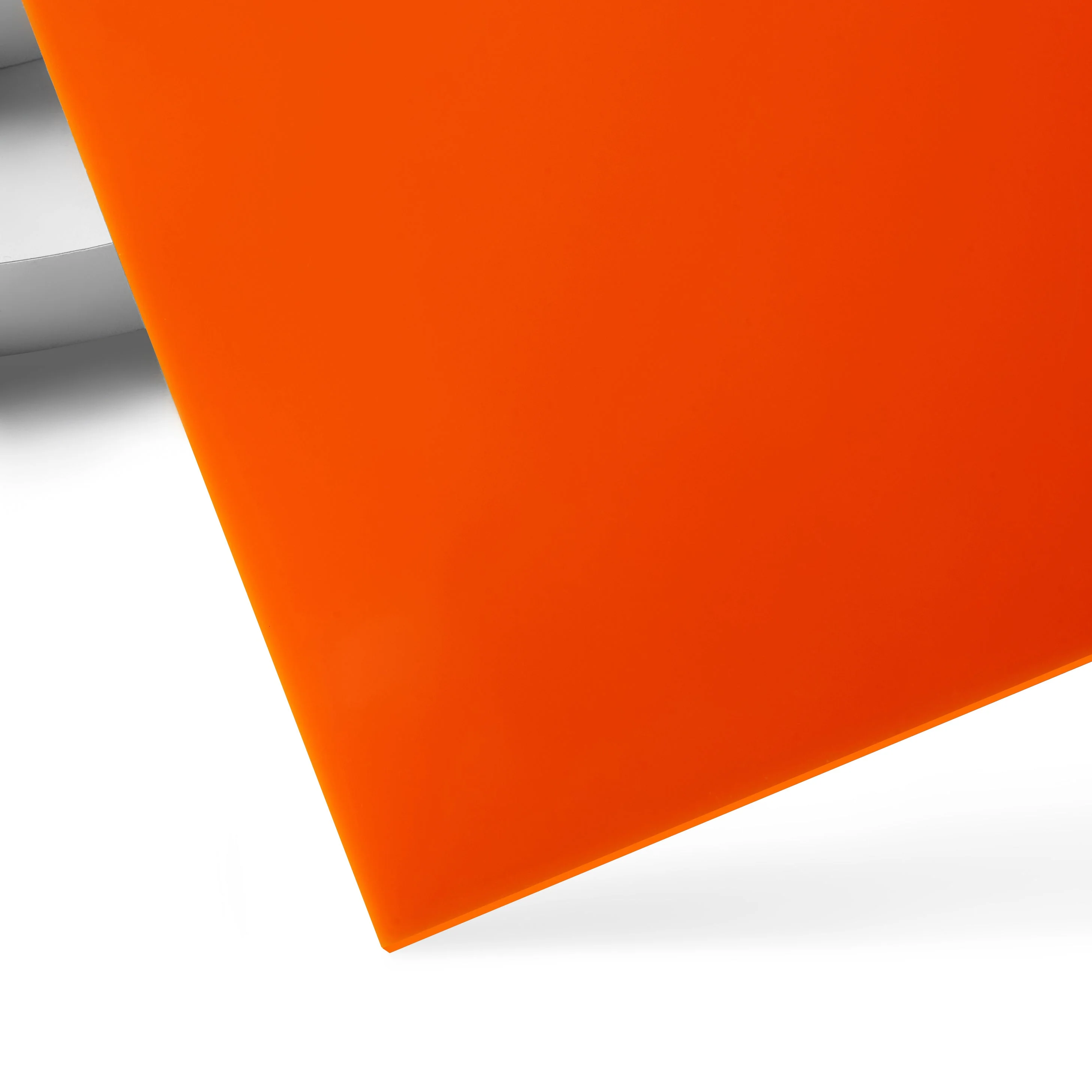 Opaque Glossy Acrylic Plexiglass Sheet (13 Color) - Image 32