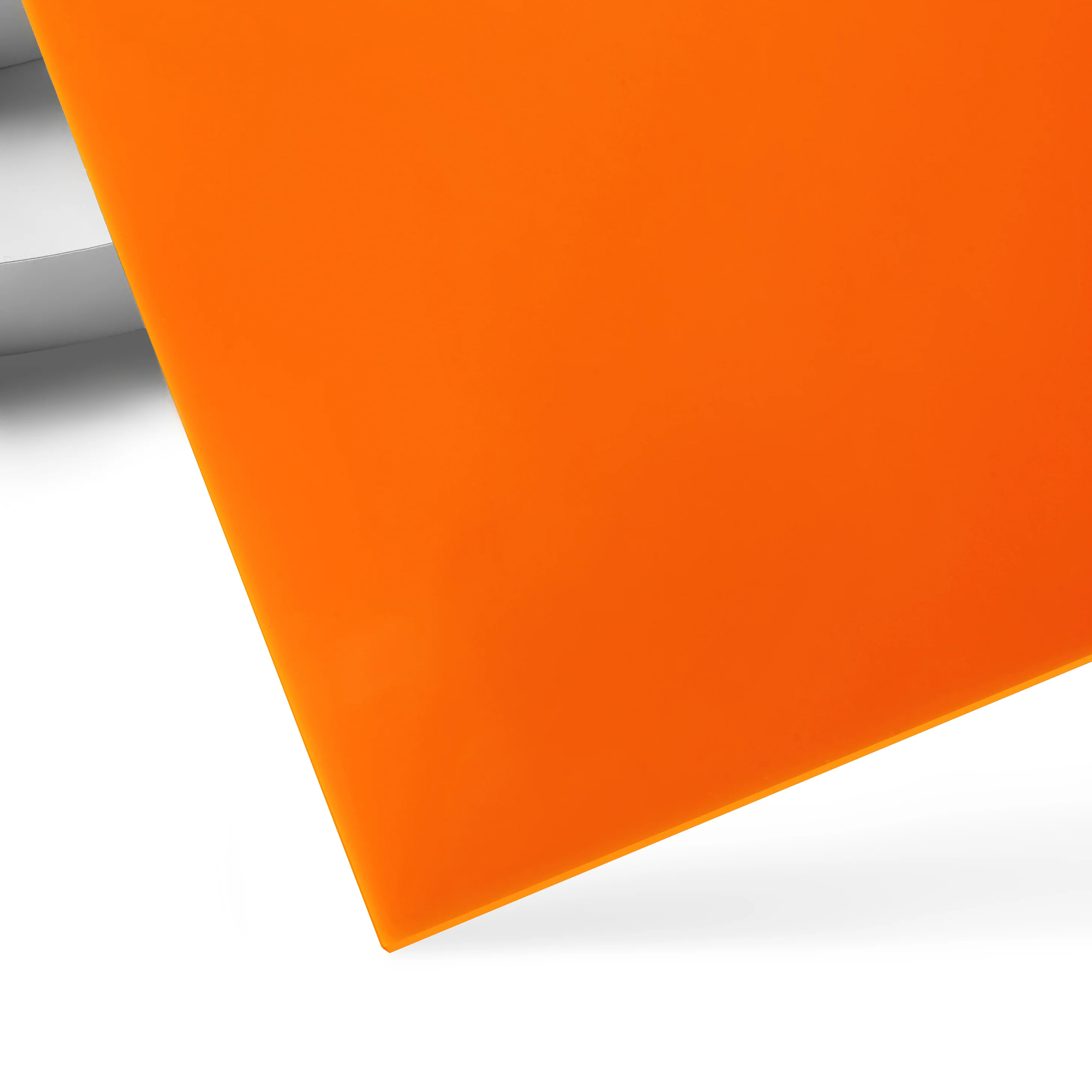 Opaque Glossy Acrylic Plexiglass Sheet (13 Color) - Image 33