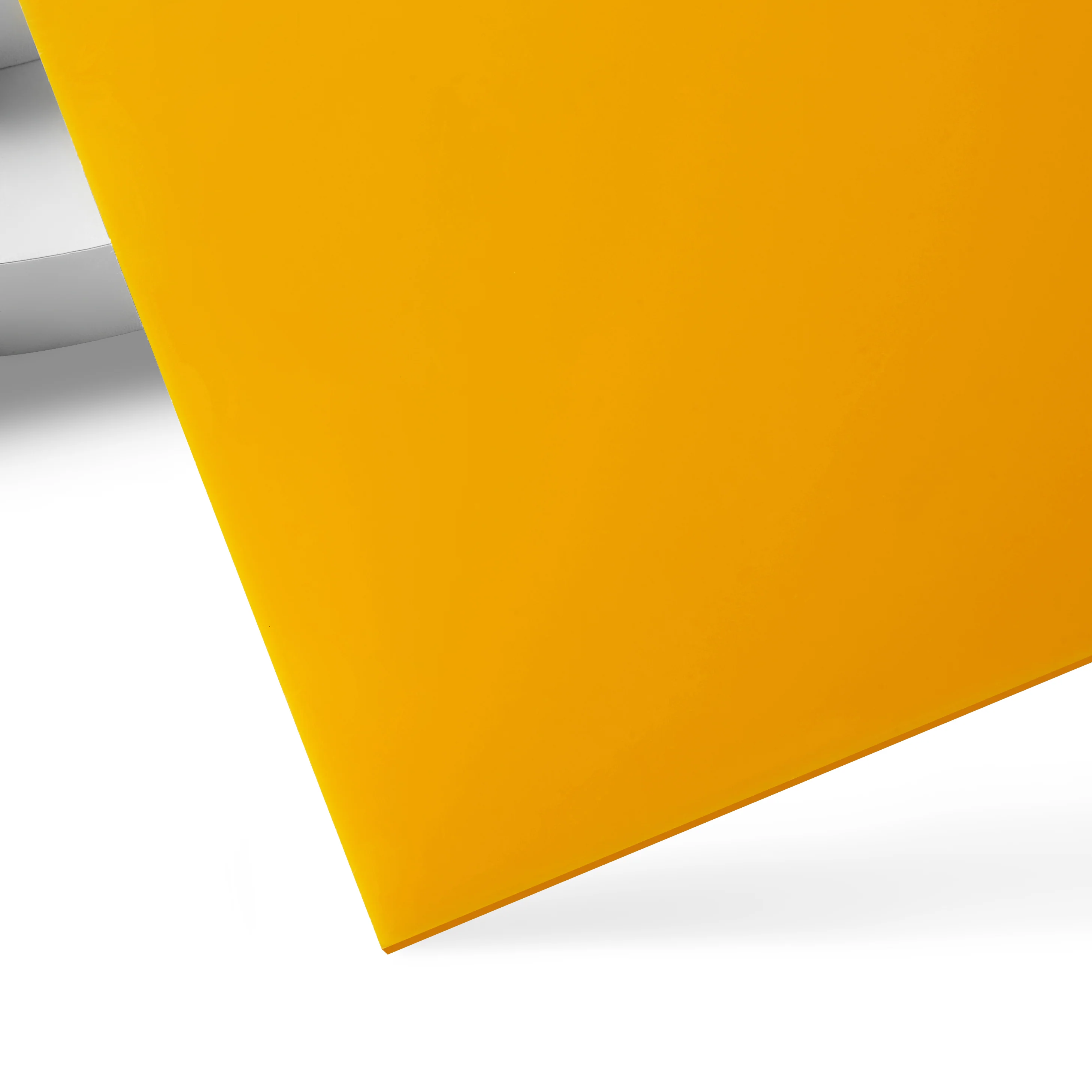 Opaque Glossy Acrylic Plexiglass Sheet (13 Color) - Image 34