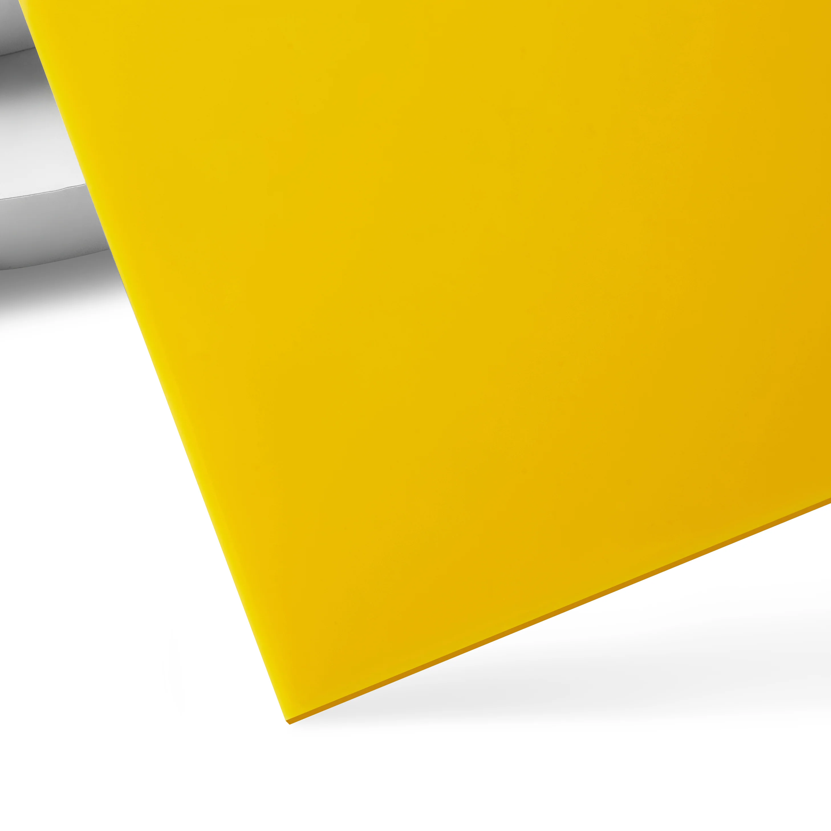 Opaque Glossy Acrylic Plexiglass Sheet (13 Color) - Image 35