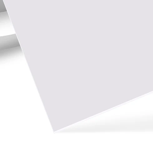 Opaque Glossy Acrylic Plexiglass Sheet (13 Color) - Image 39