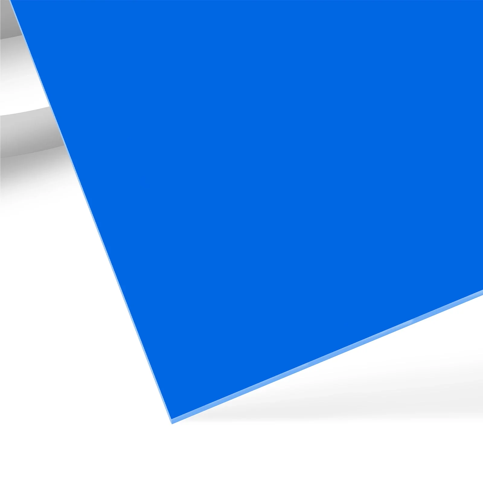Opaque Glossy Acrylic Plexiglass Sheet (13 Color) - Image 40