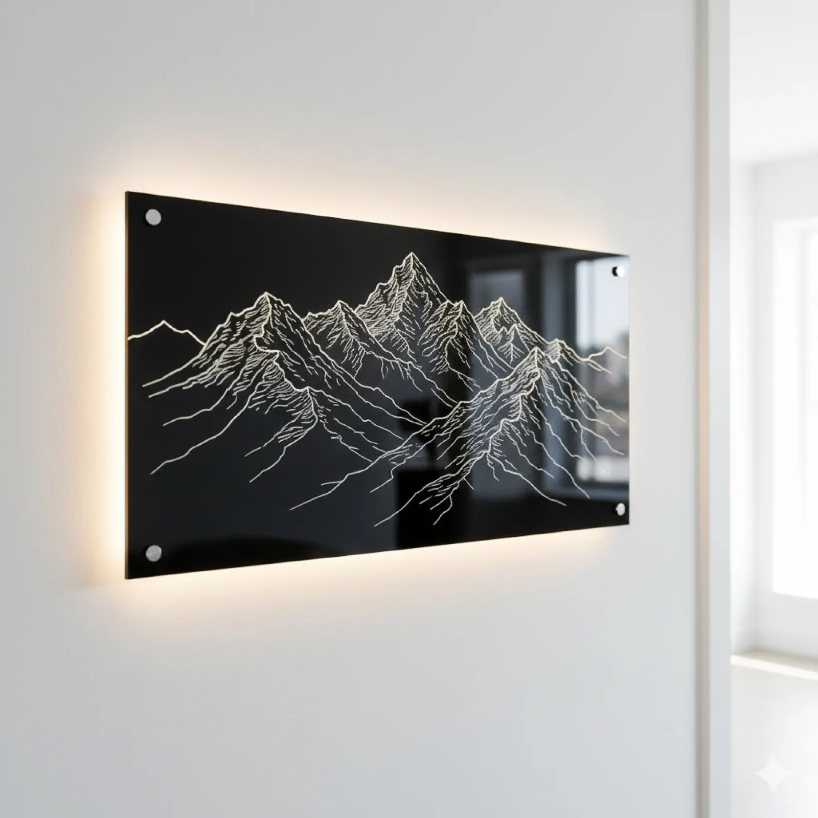 Opaque Glossy Acrylic Plexiglass Sheet (13 Color) - Image 9
