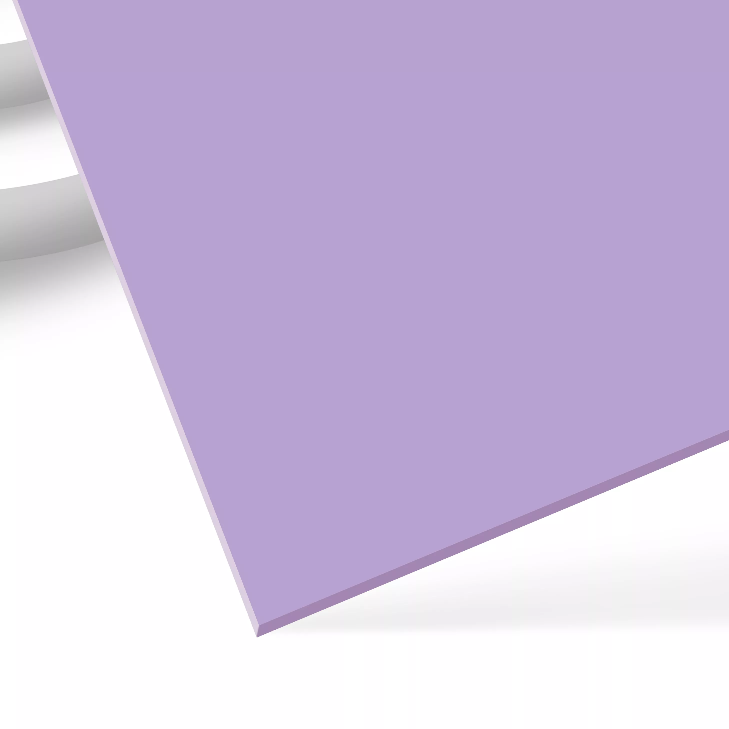 1/8" Pastel Acrylic Plexiglass Sheet (3pcs) - Image 10
