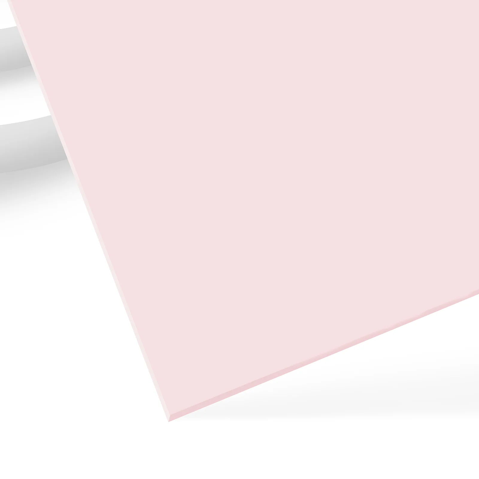 1/8" Pastel Acrylic Plexiglass Sheet (3pcs) - Image 13