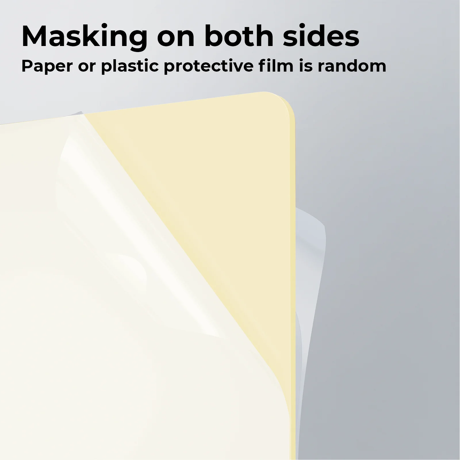 1/8" Pastel Acrylic Plexiglass Sheet (3pcs) - Image 23