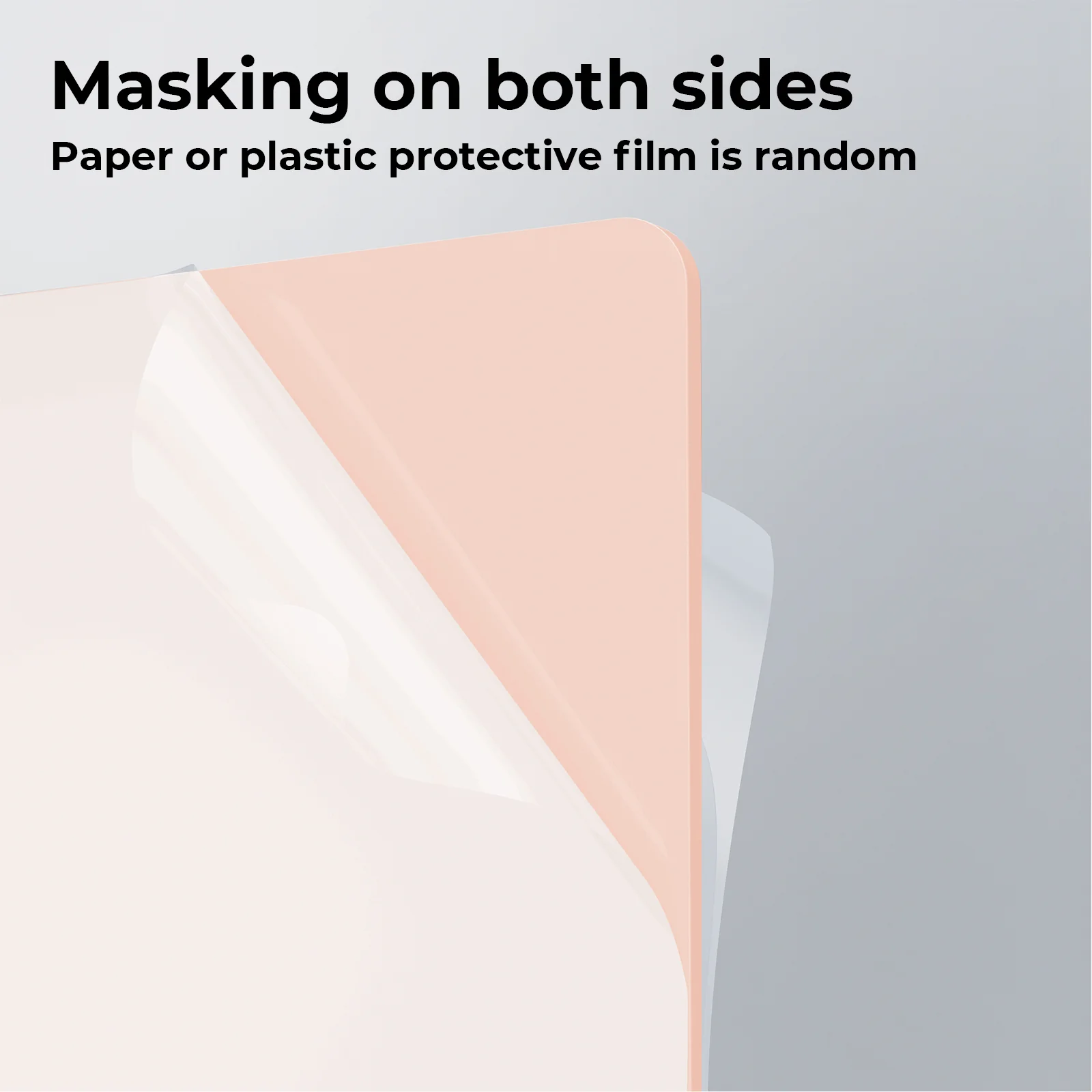 1/8" Pastel Acrylic Plexiglass Sheet (3pcs) - Image 25