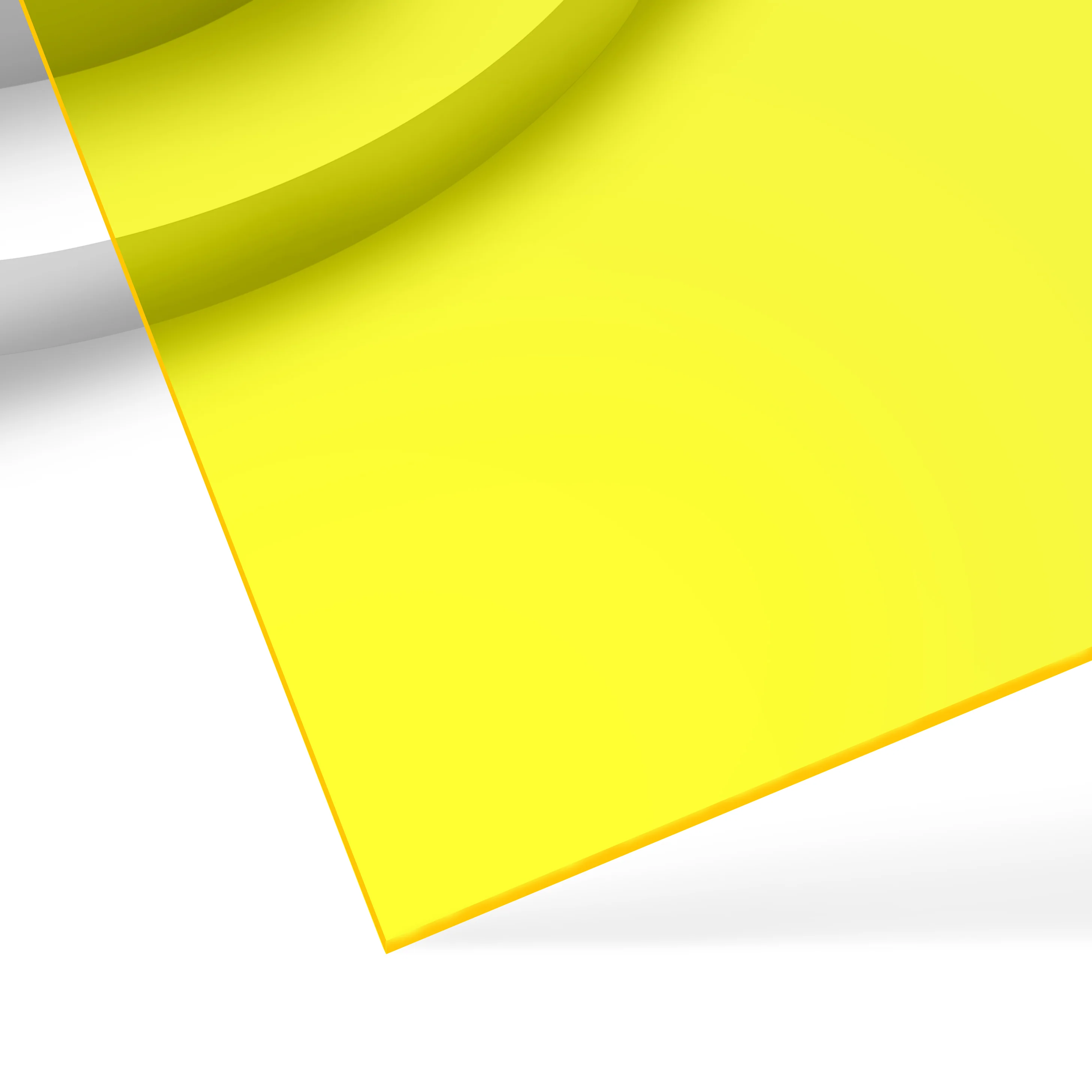 1/8" Translucent Glossy Acrylic Plexiglass Sheet (3pcs) - Image 15