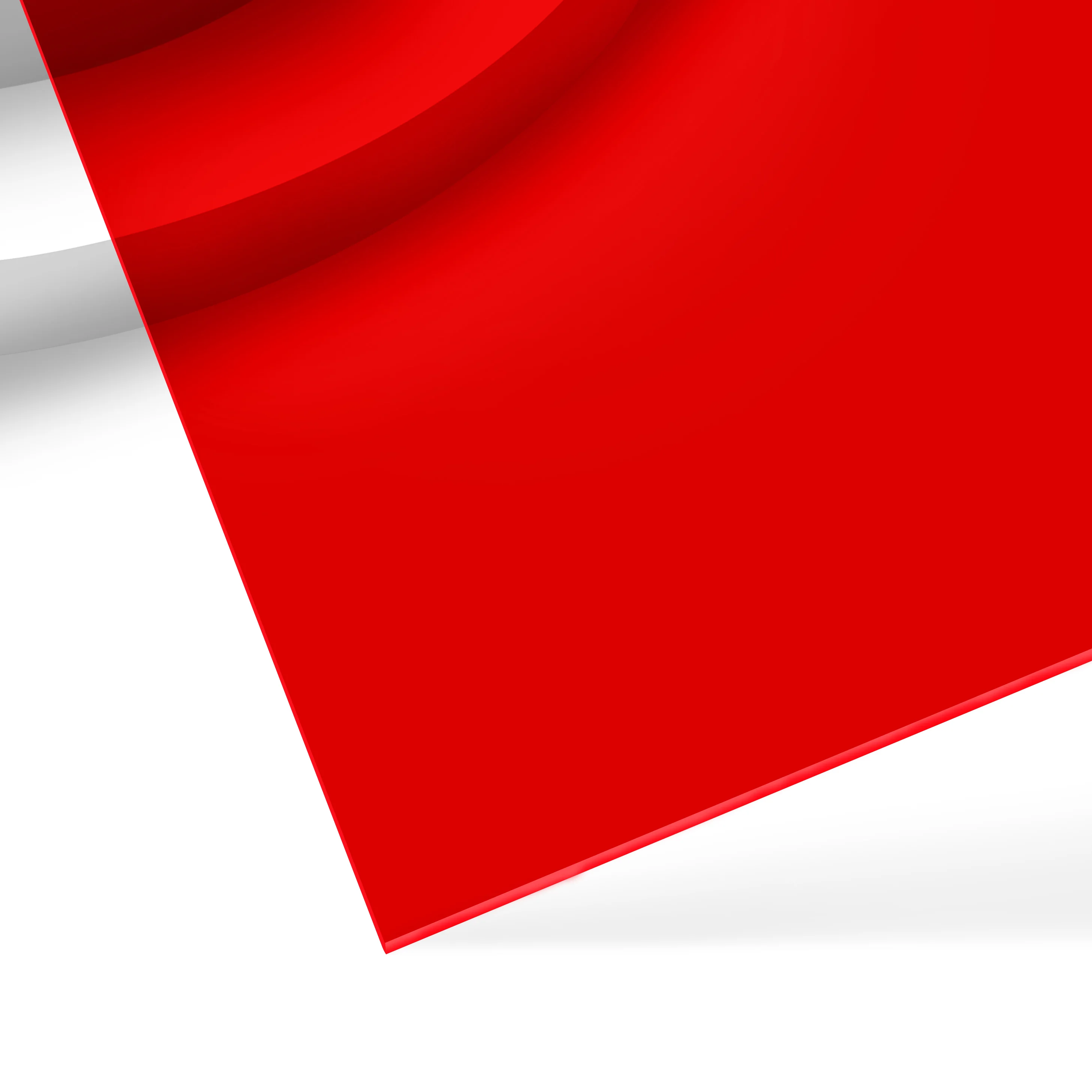 1/8" Translucent Glossy Acrylic Plexiglass Sheet (3pcs) - Image 27