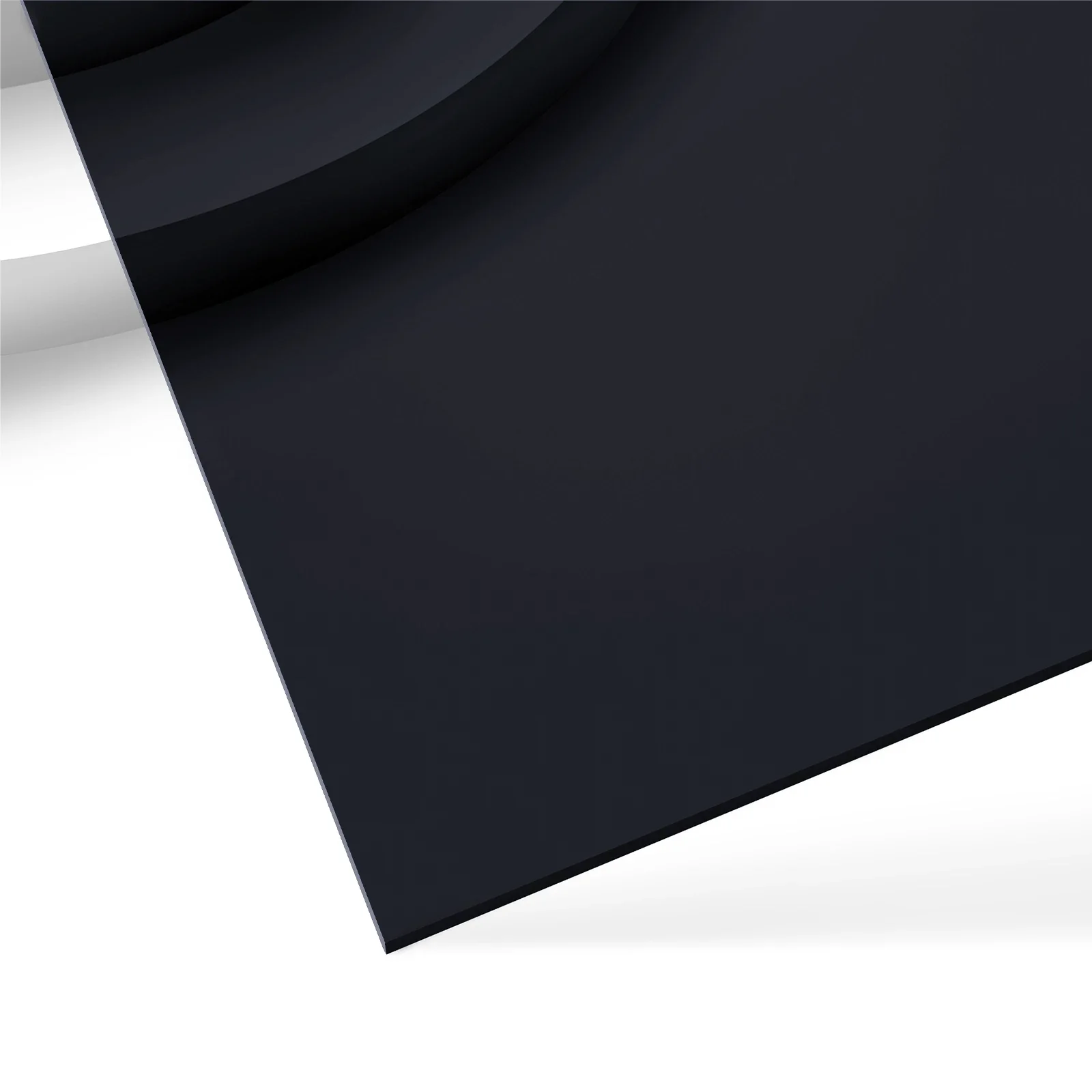 1/8" Translucent Glossy Acrylic Plexiglass Sheet (3pcs) - Image 30
