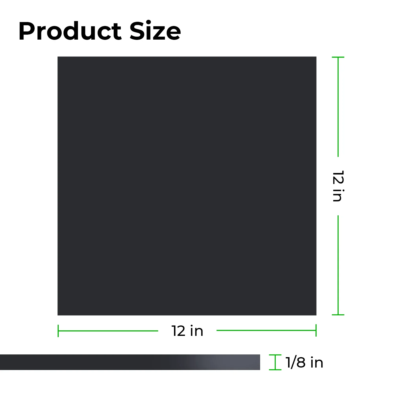 1/8" Translucent Glossy Acrylic Plexiglass Sheet (3pcs) - Image 31