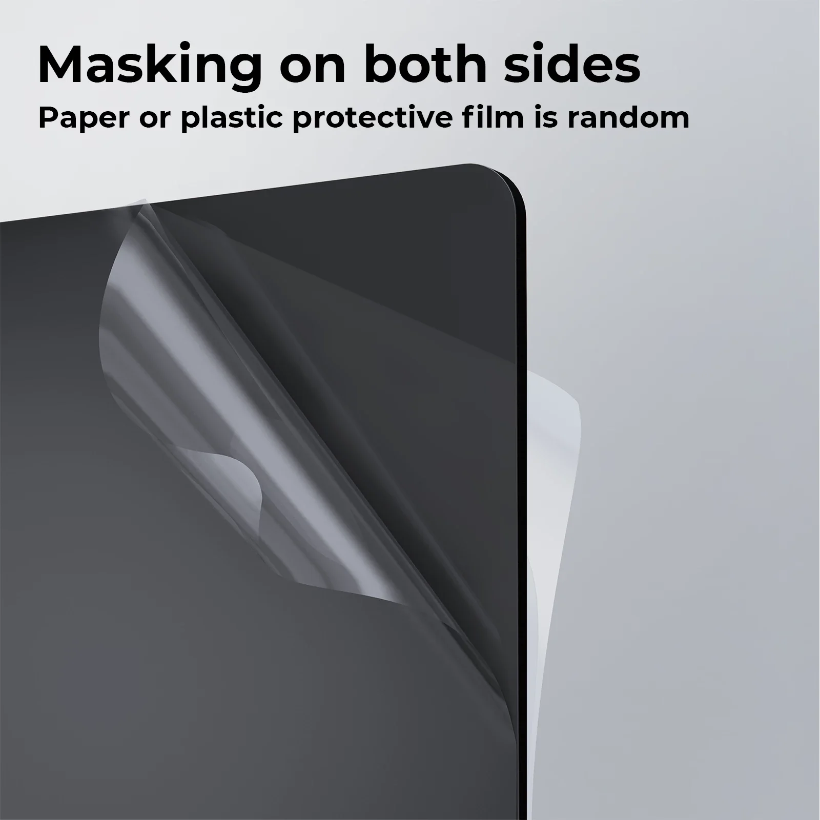 1/8" Translucent Glossy Acrylic Plexiglass Sheet (3pcs) - Image 32