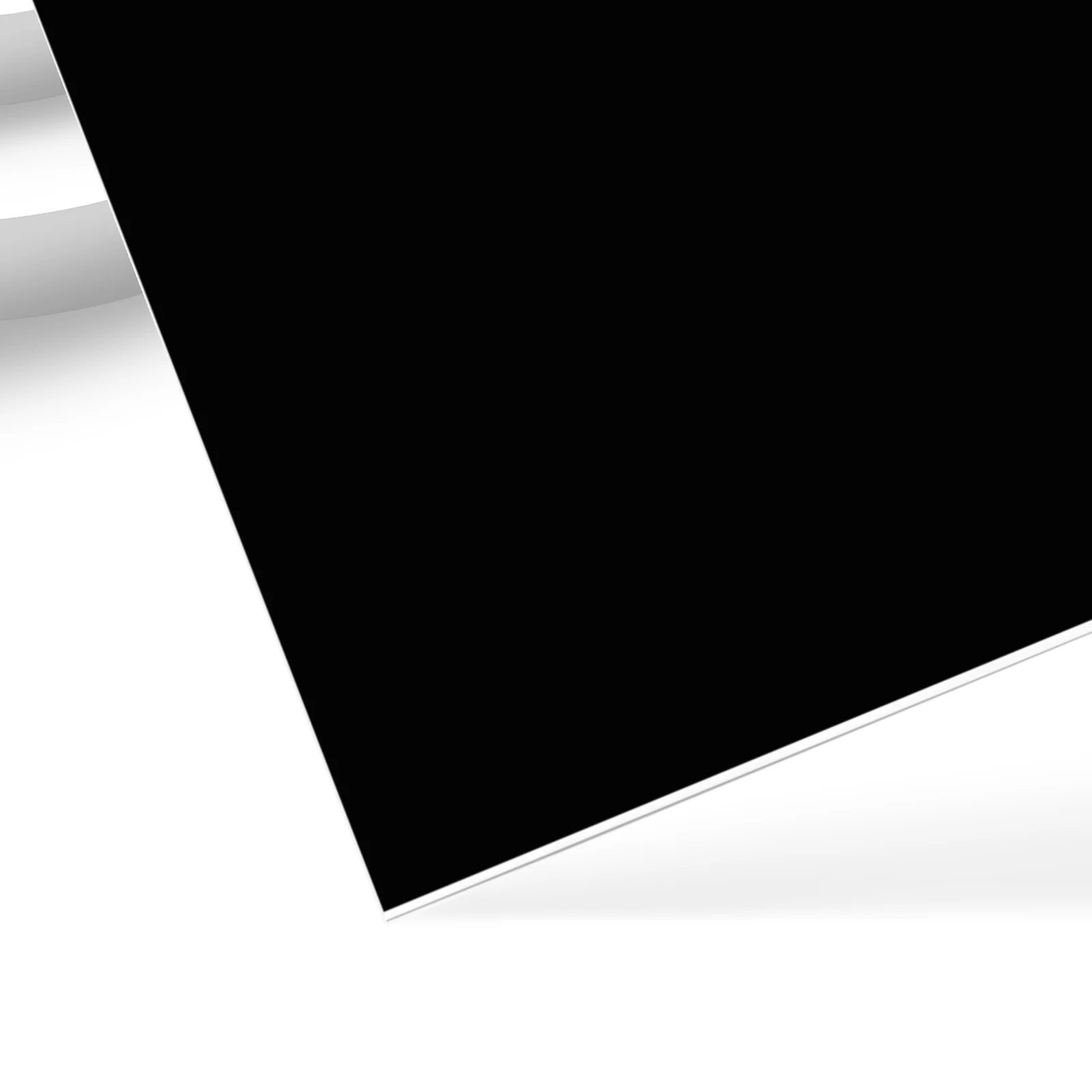 1/8" Two-Tone Glossy Acrylic Sheet Plexiglass (3pcs) - Image 11