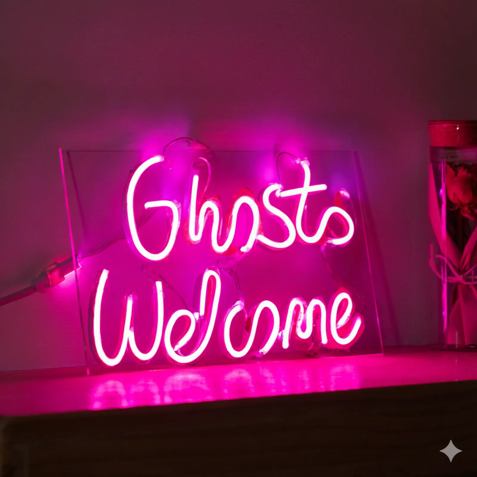 16.4ft/5m Neon Light Strip - Image 2