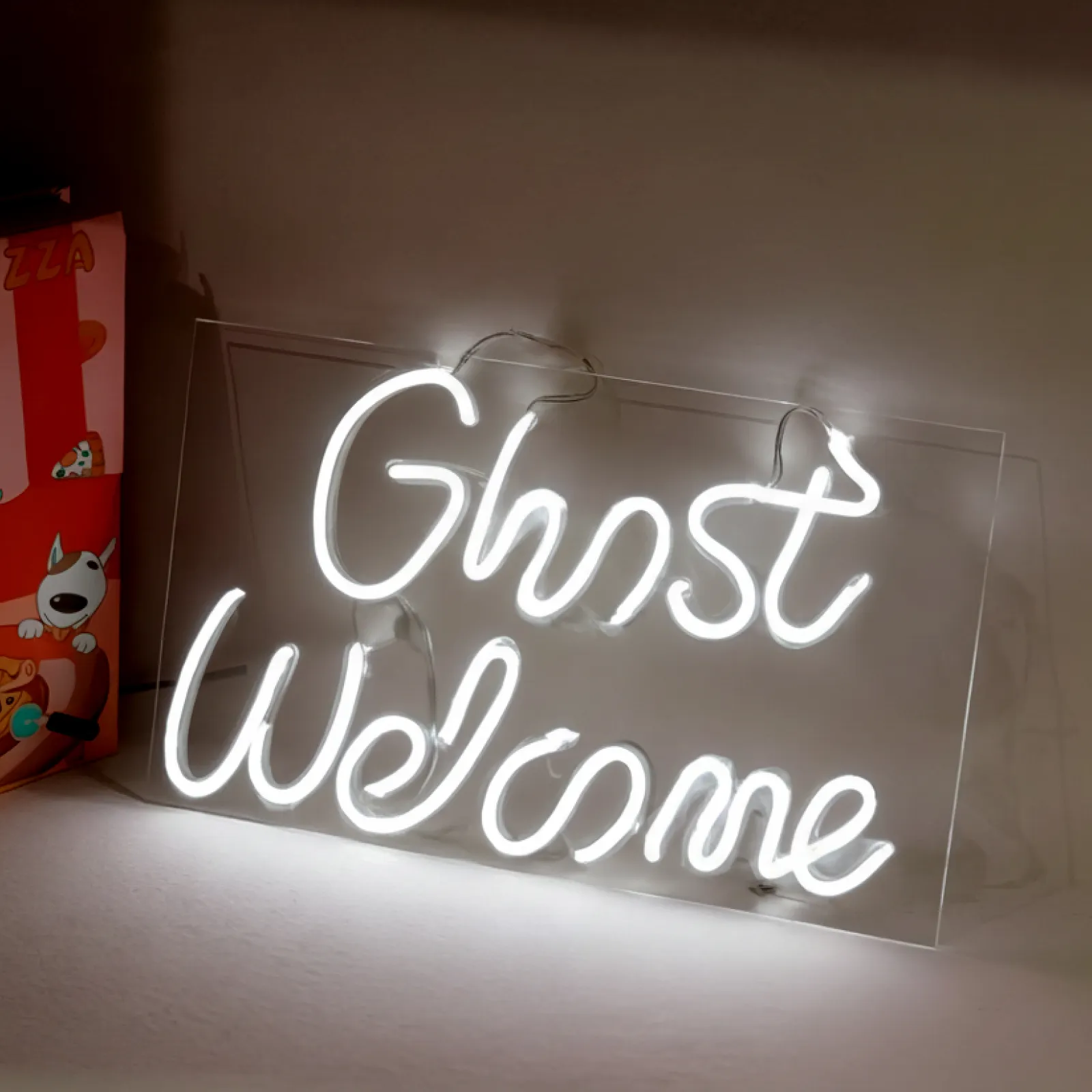 16.4ft/5m Neon Light Strip - Image 8