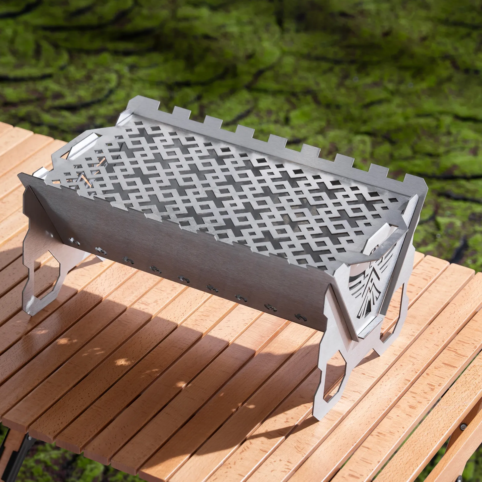 24"x24"x0.08" 1060 Aluminum Alloy Sheet (5pcs) - Image 2