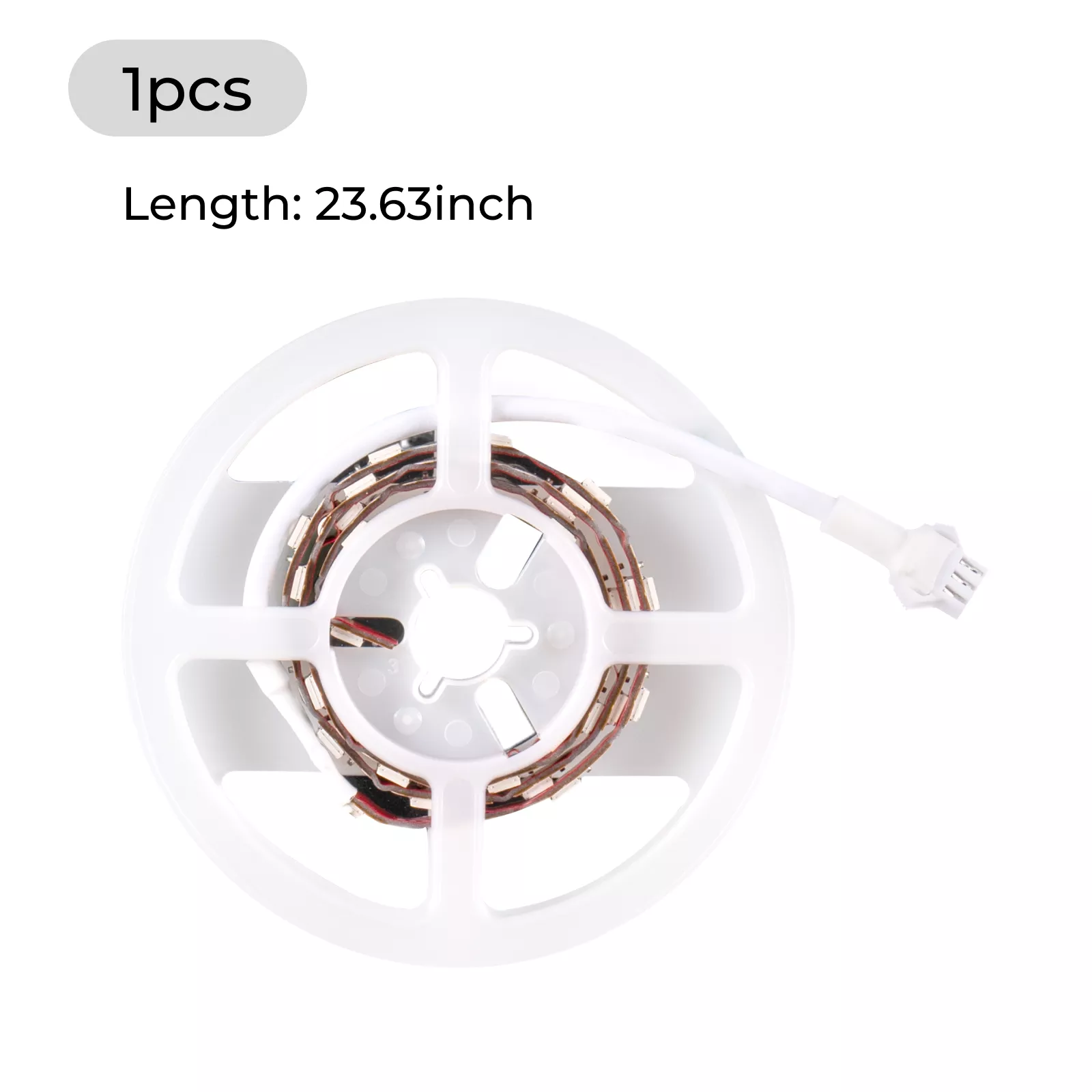 2ft RGB LED Strip - Image 3