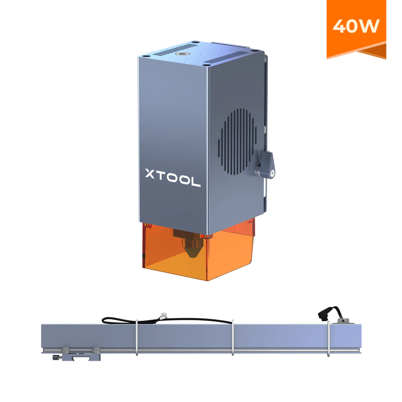 40W Laser Module for D1 Pro - Image 2