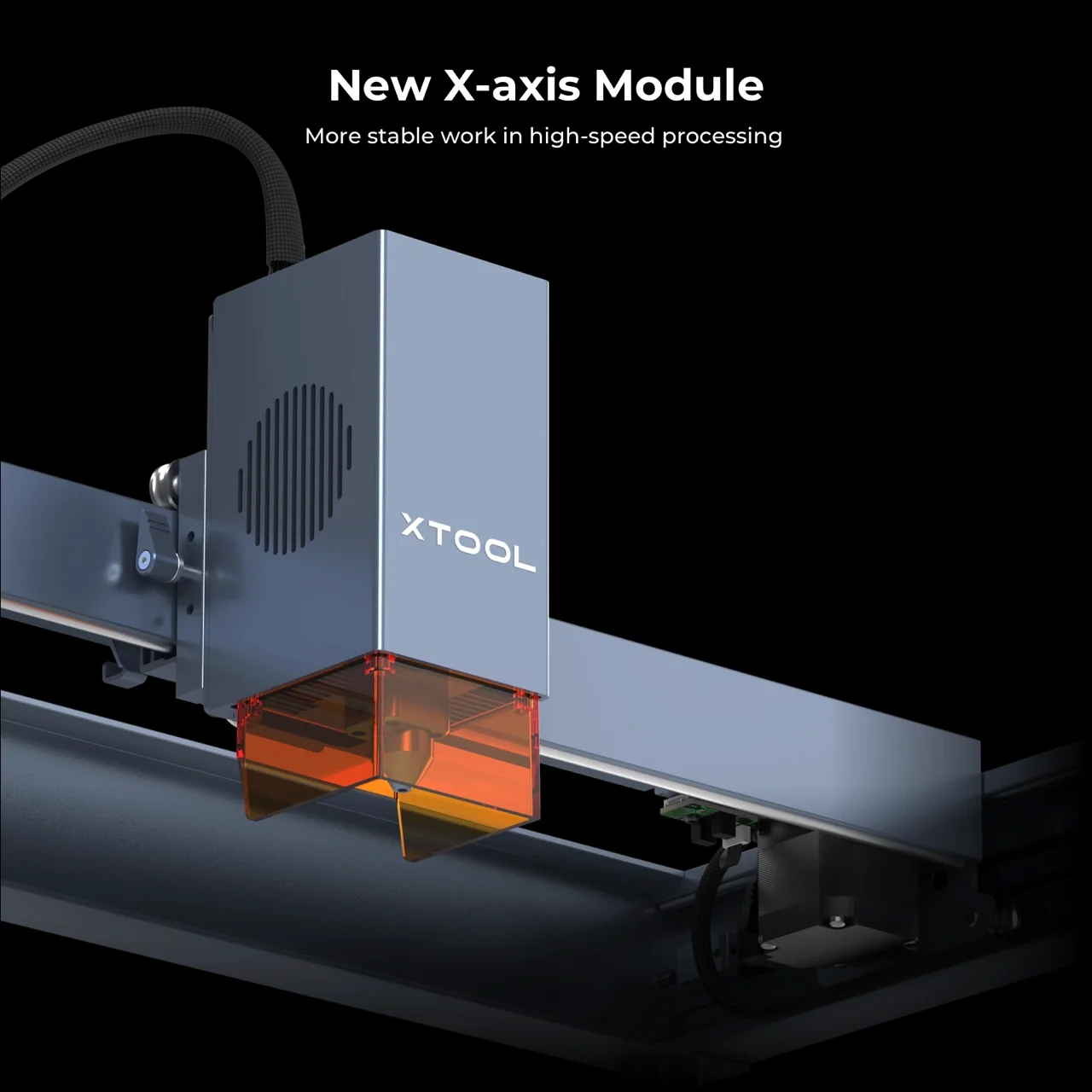 40W Laser Module for D1 Pro - Image 7