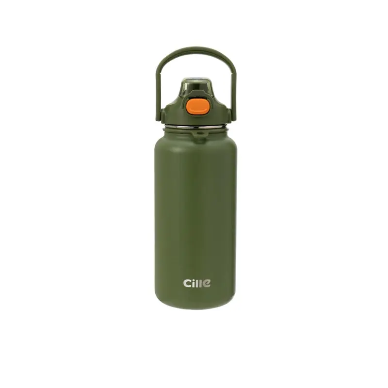 54oz Large Capacity Water Bottle - Image 9