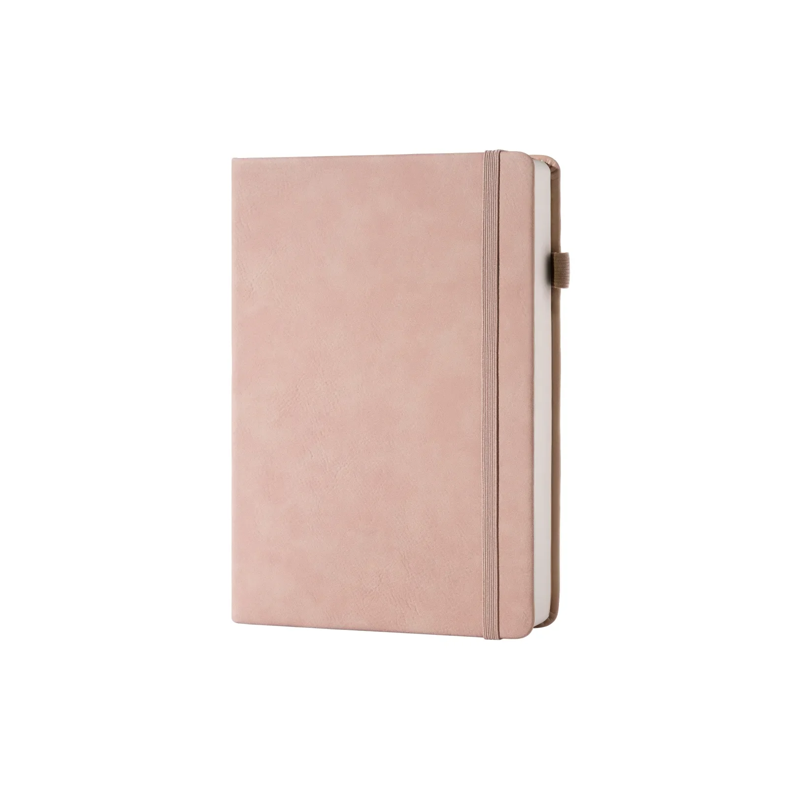 A5 Laserable PU Notebook (300 Pages) - Image 6