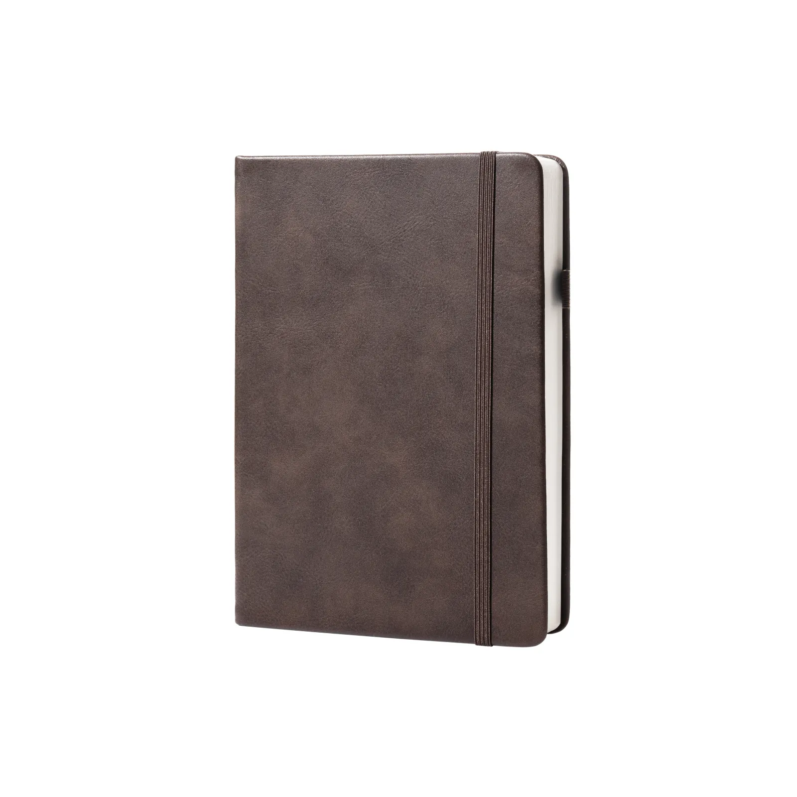 A5 Laserable PU Notebook (300 Pages) - Image 9