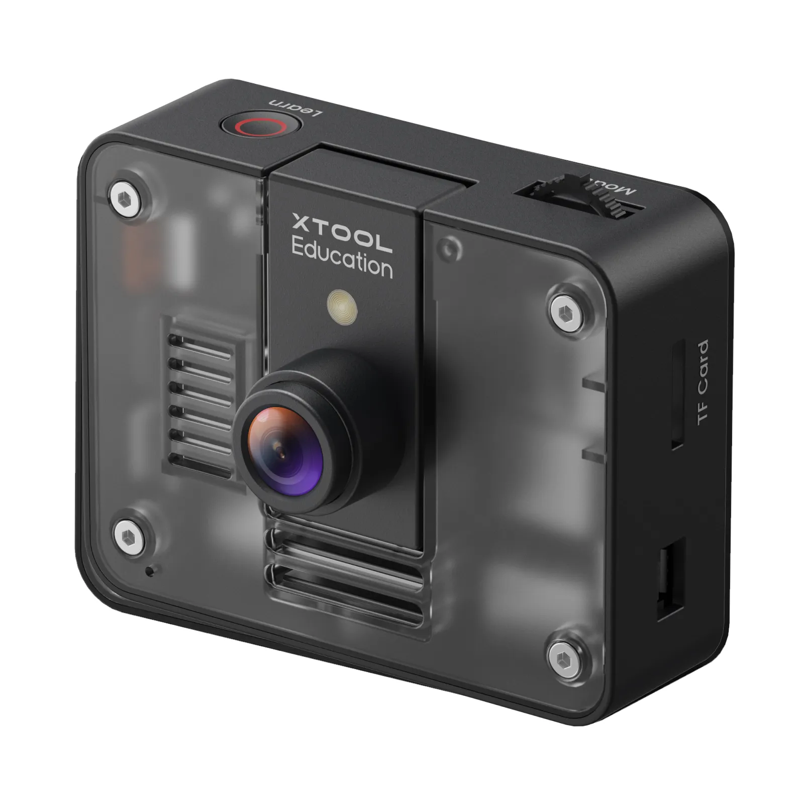 AI Camera 2.0：All-In-One AI Vision Module for Education - Image 9